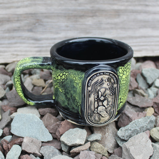 Psalm 115 Mug