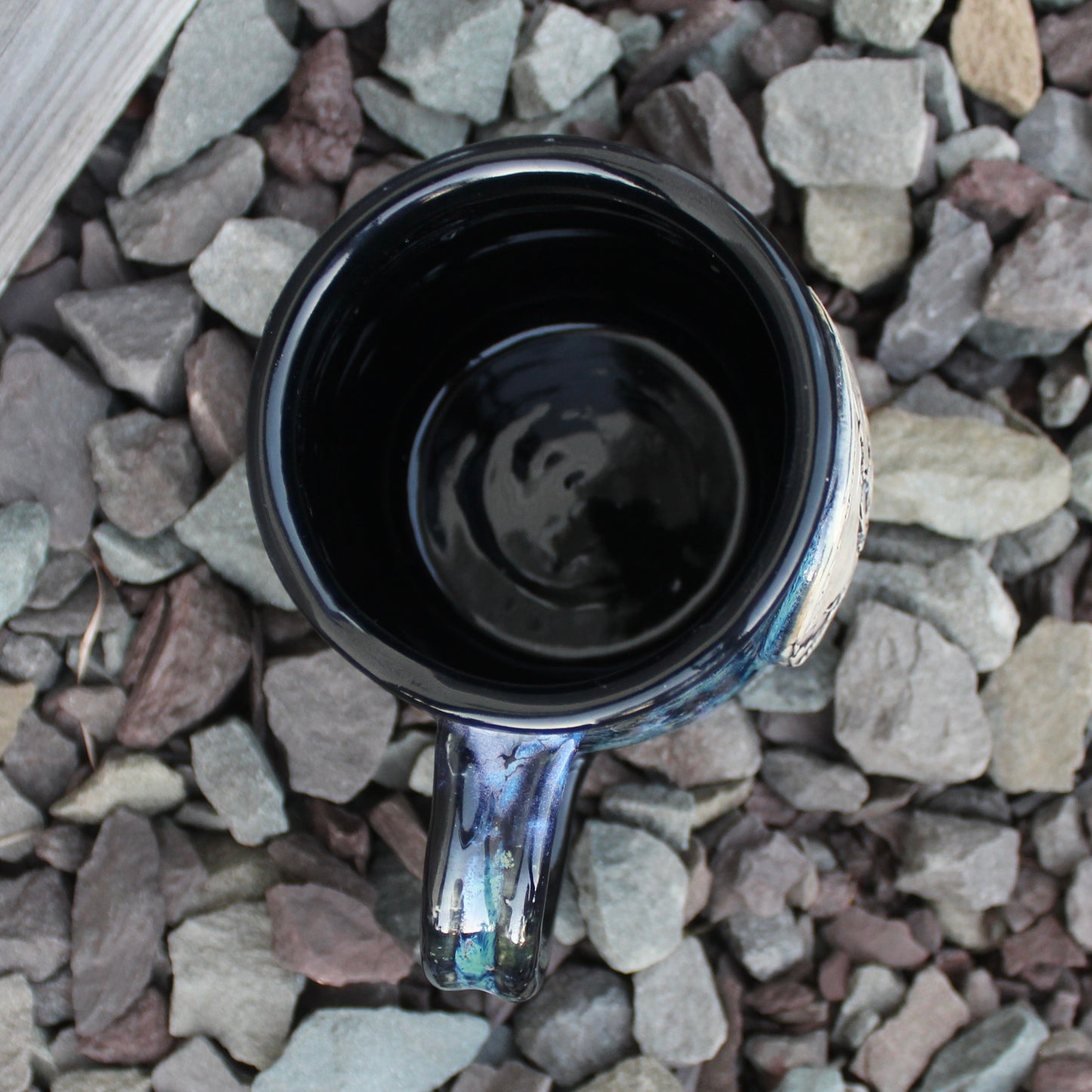 Puddleglum Mug