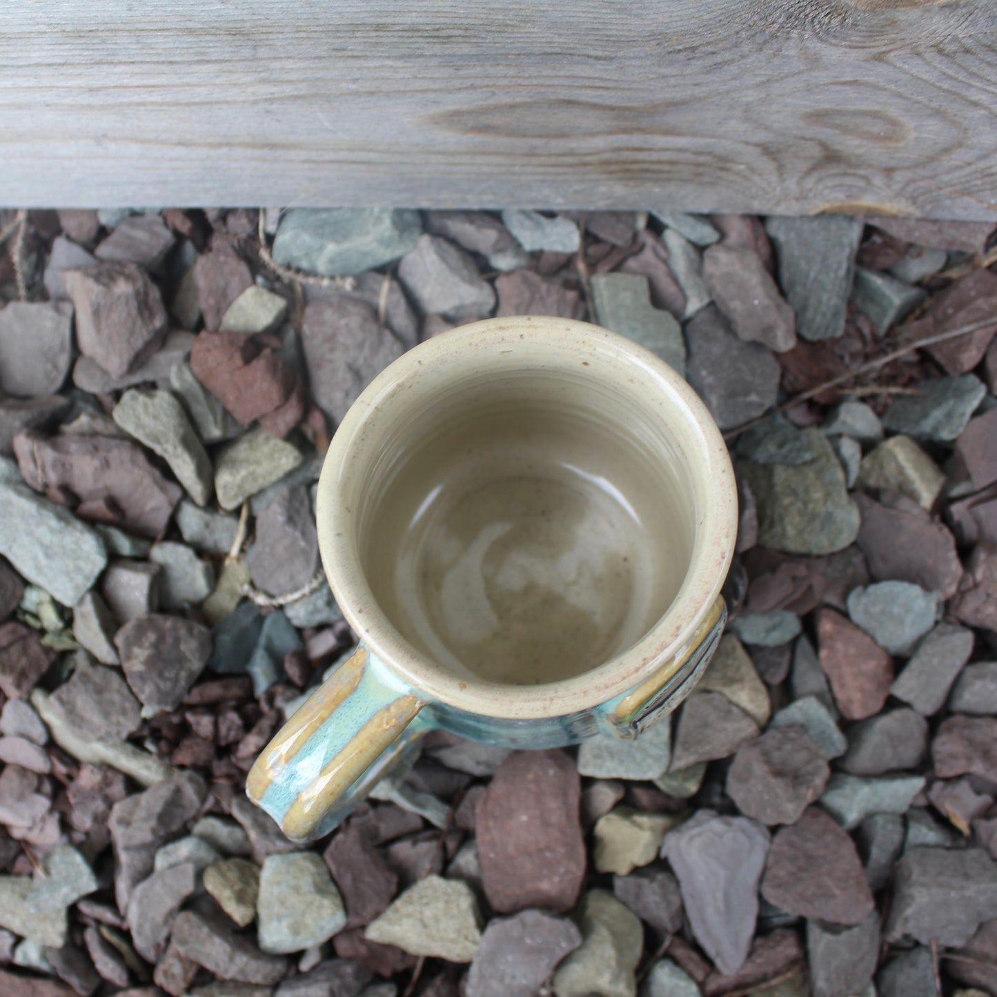 Psalm 23 Mug