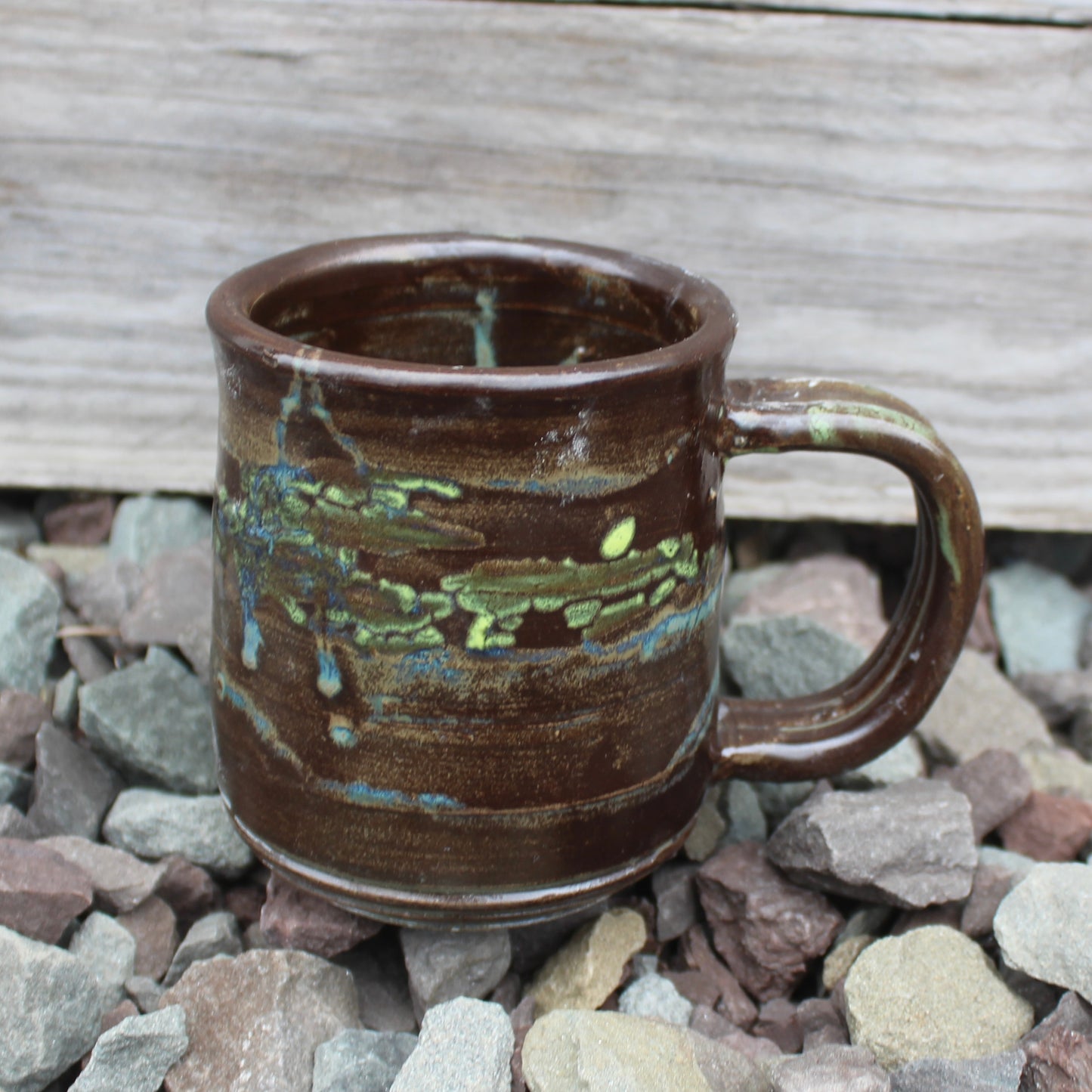 Psalm 113 Mug