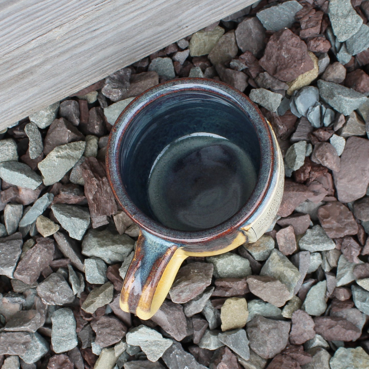 Ryle Mug