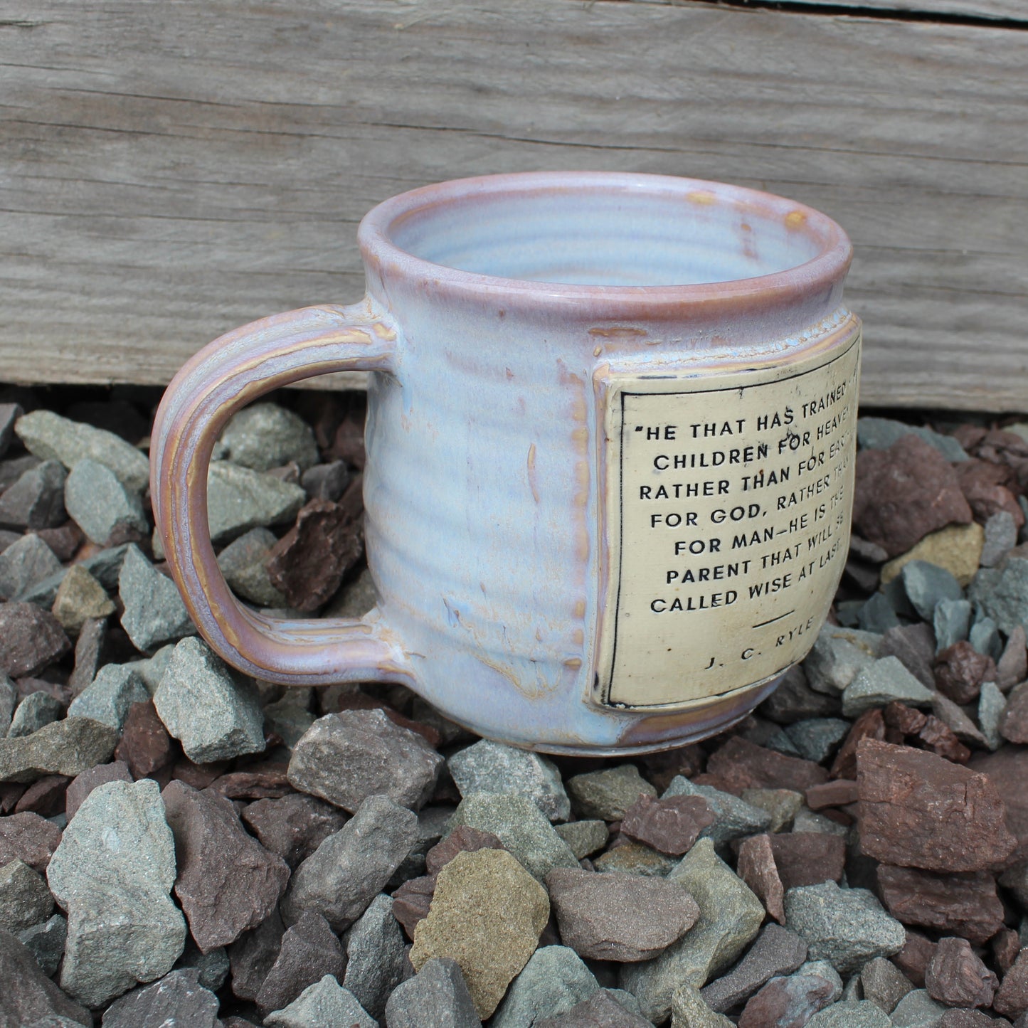 Ryle Mug