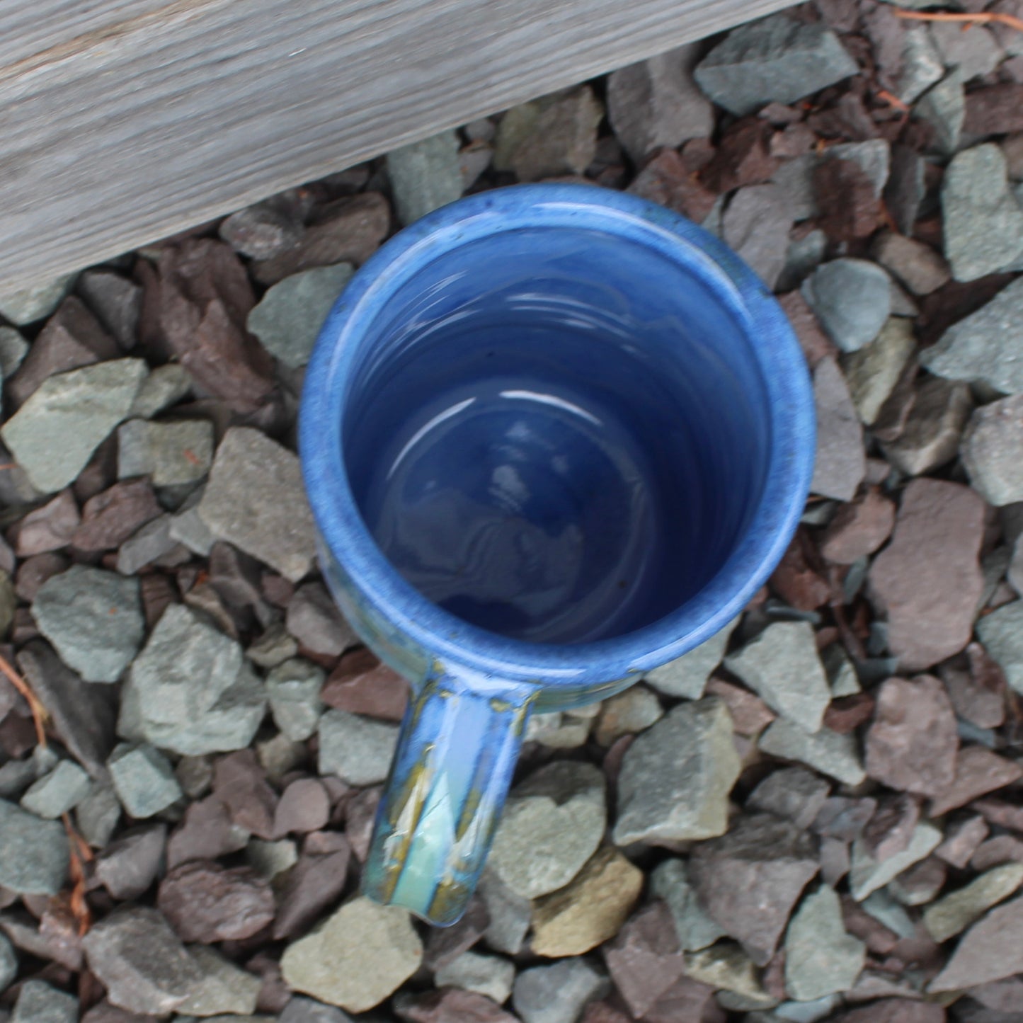Psalm 2:11 Mug