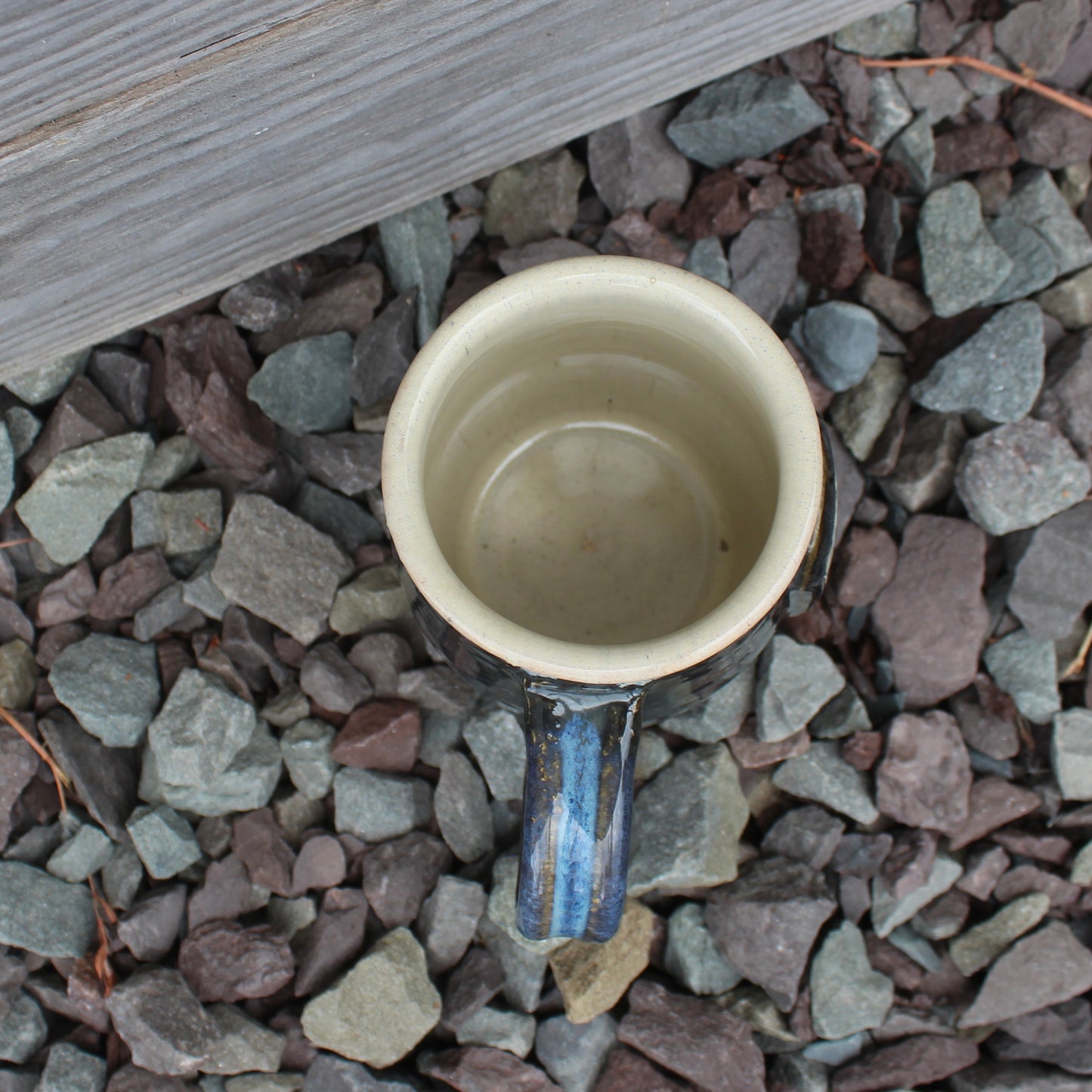 Psalm 23 Mug