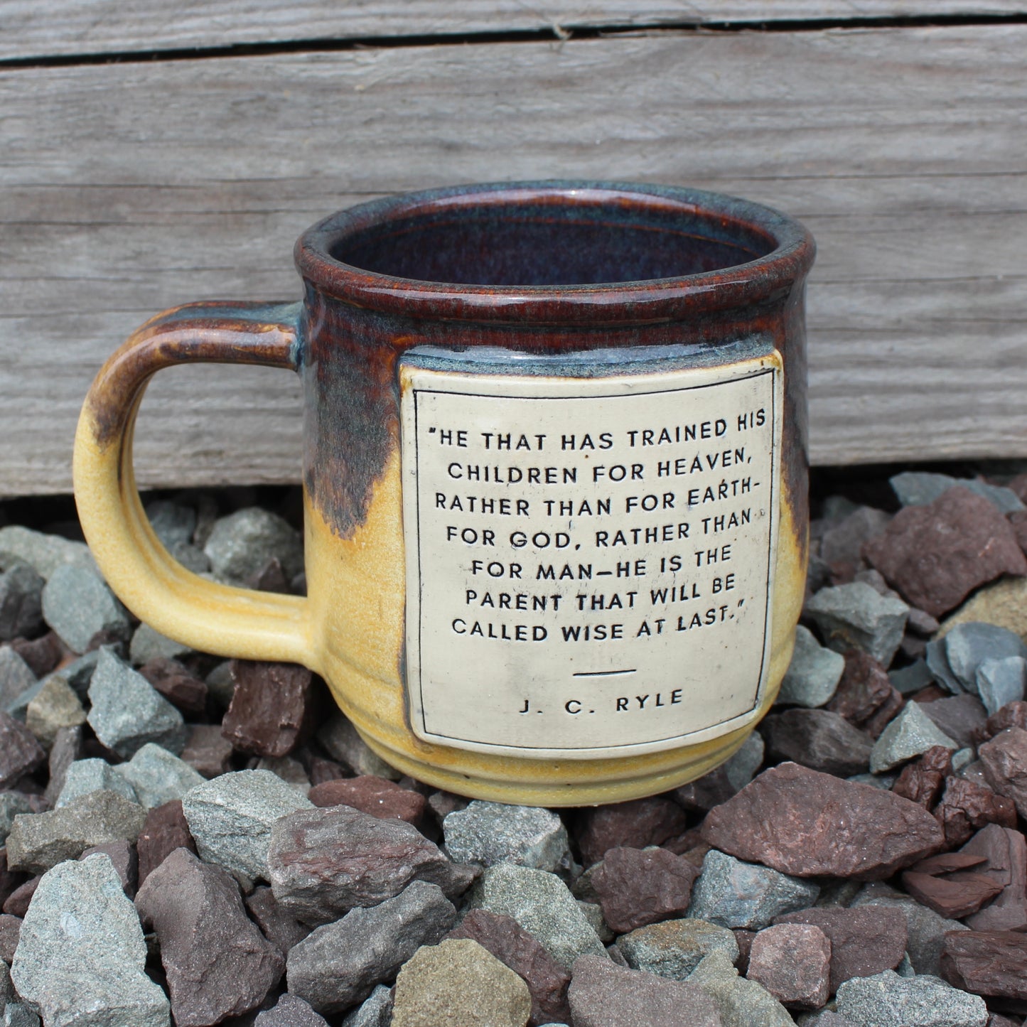 Ryle Mug