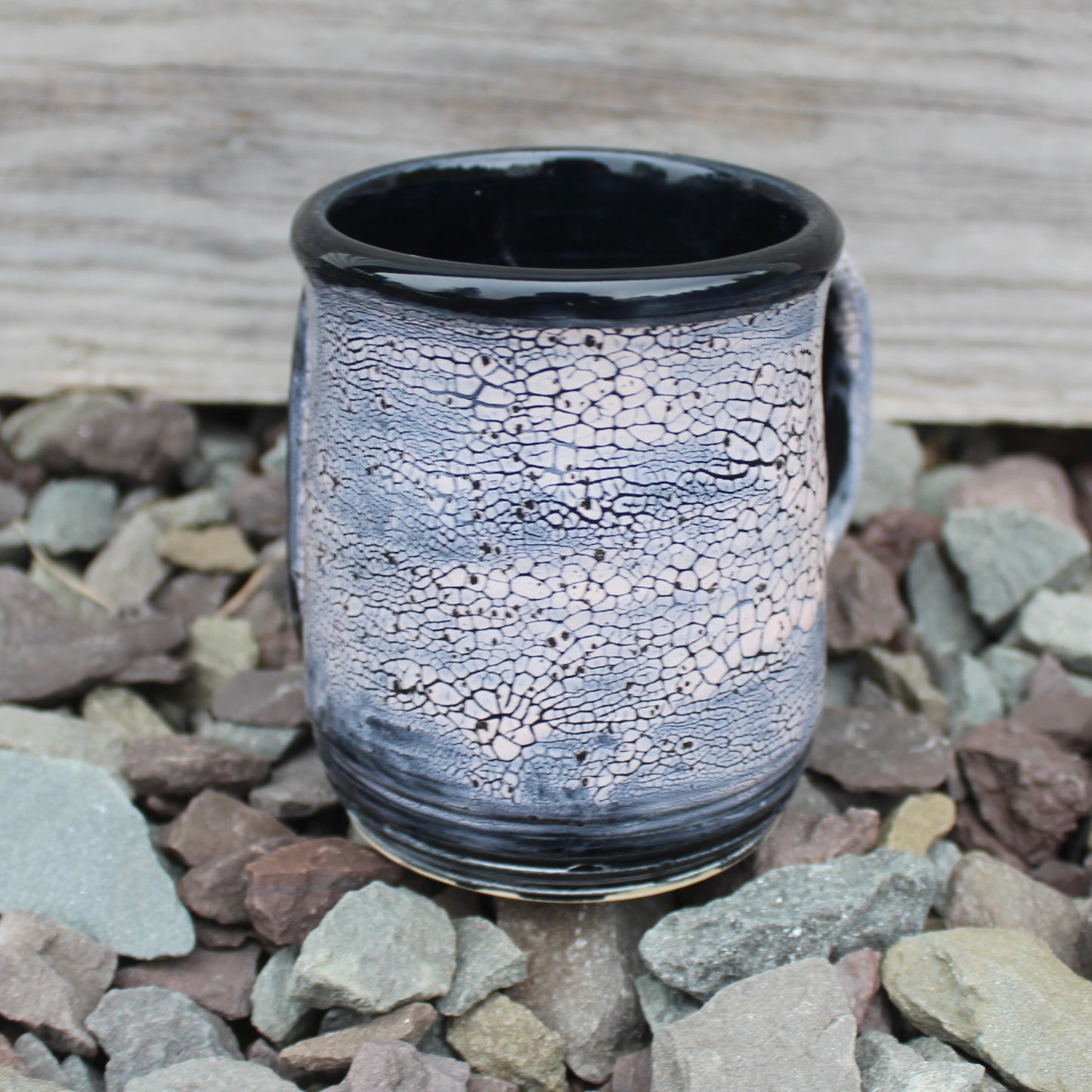 Psalm 113 Mug