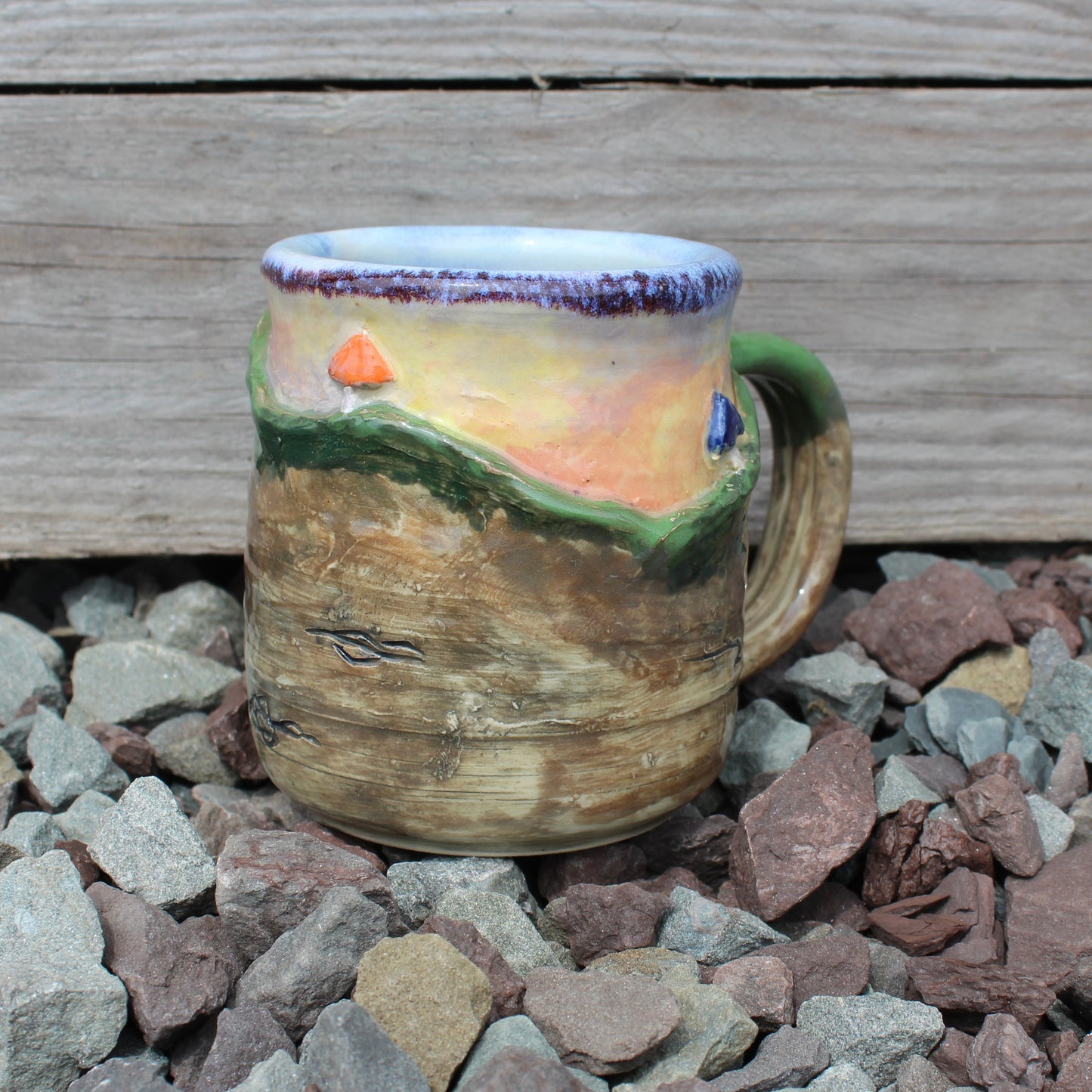 Hobbit Mug