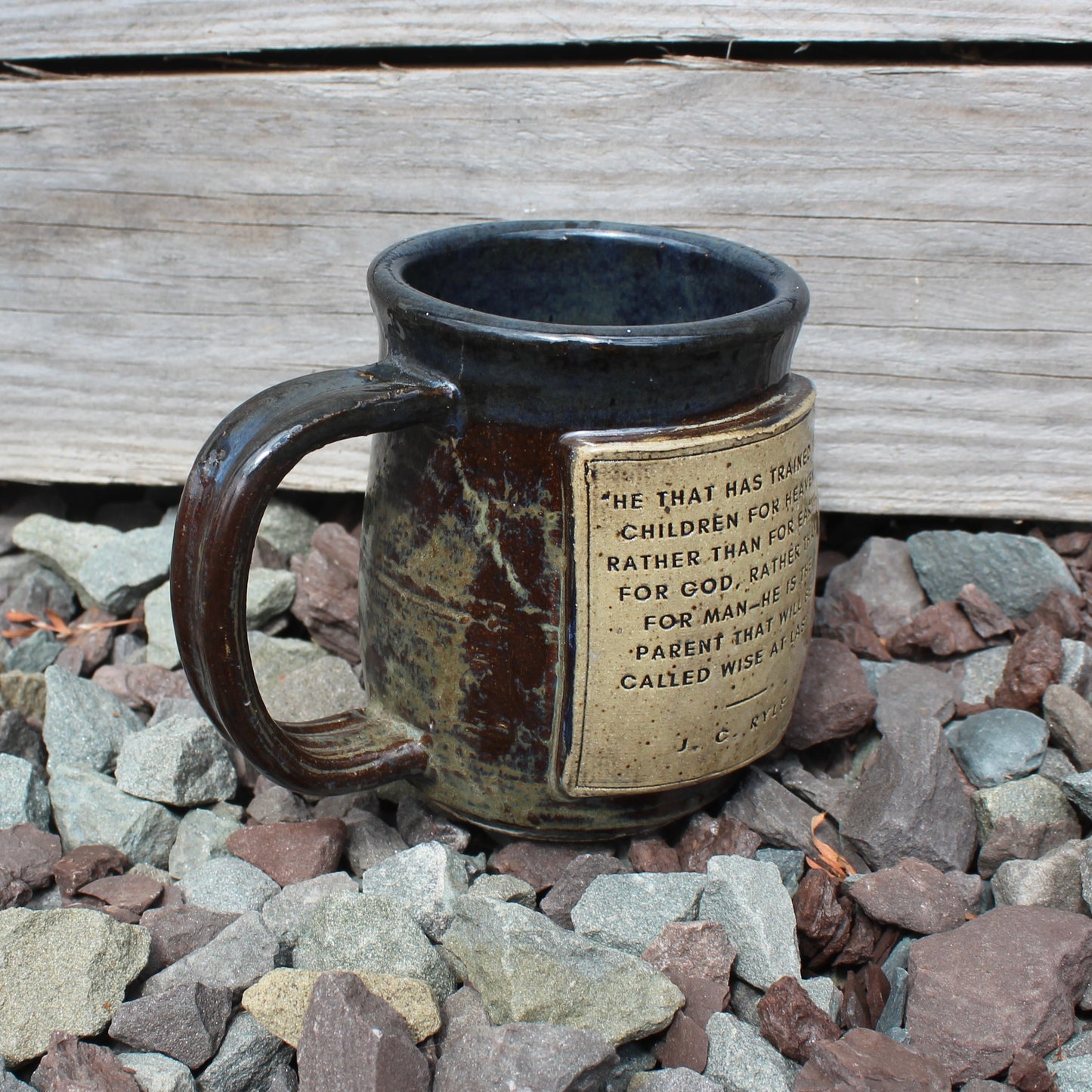 Ryle Mug