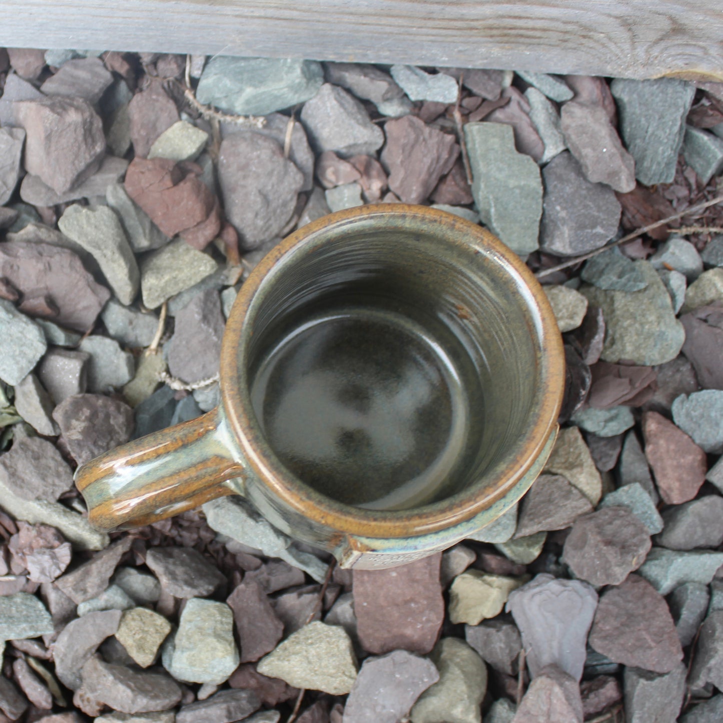 Ryle Mug
