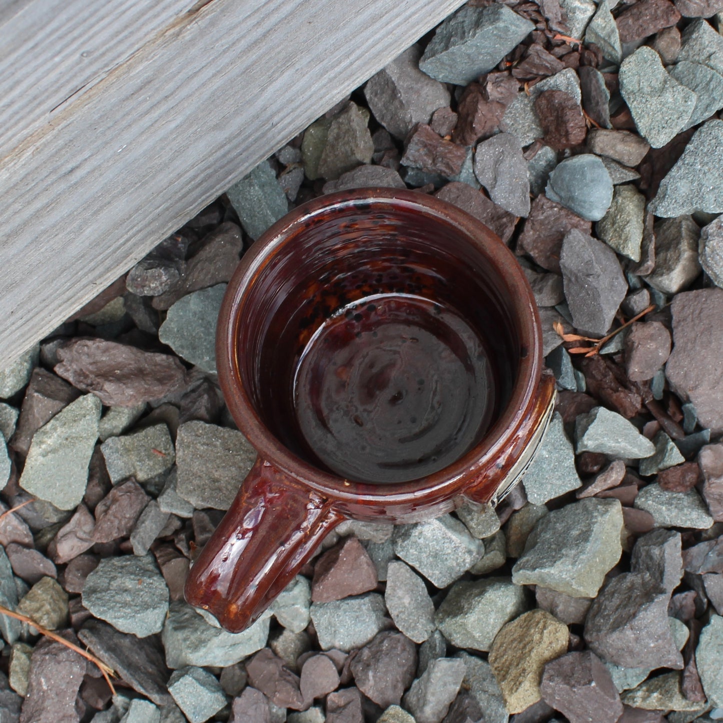 Psalm 42 Mug