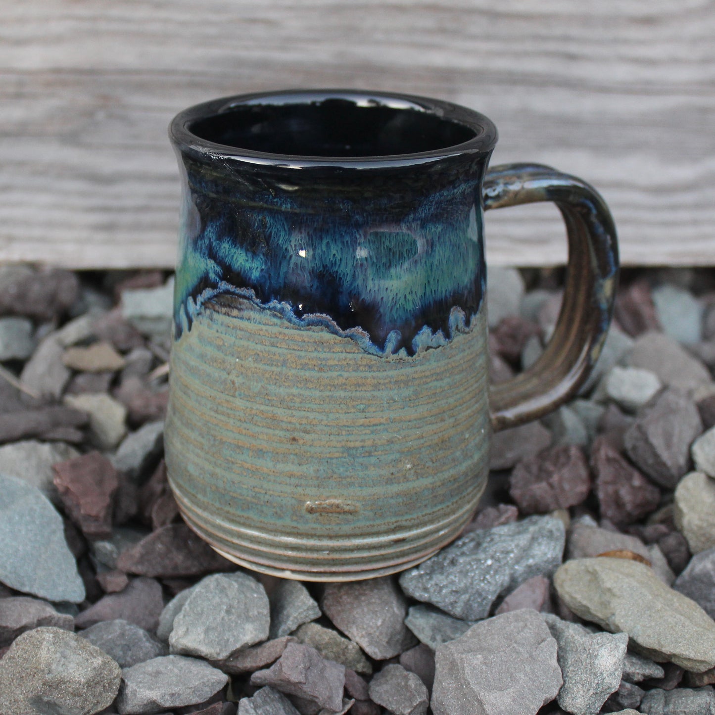 Psalm 2:4 Mug