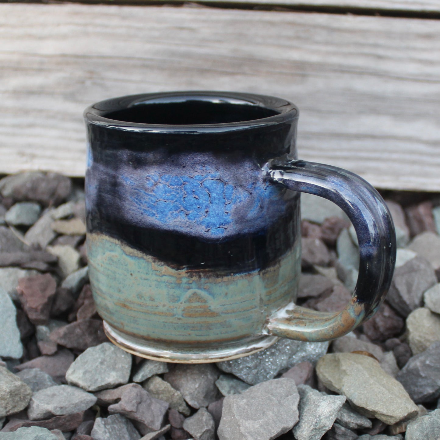 Narnia “Another World” Wardrobe Mug