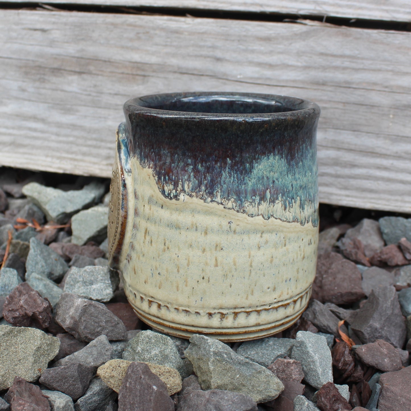 Burroughs Mug