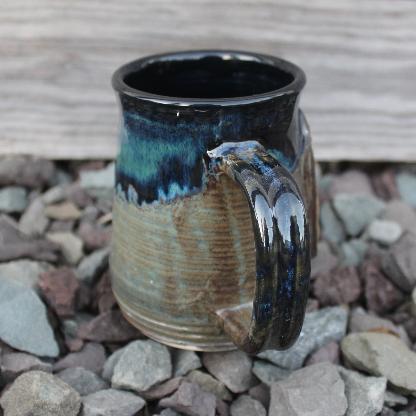 Psalm 2:4 Mug