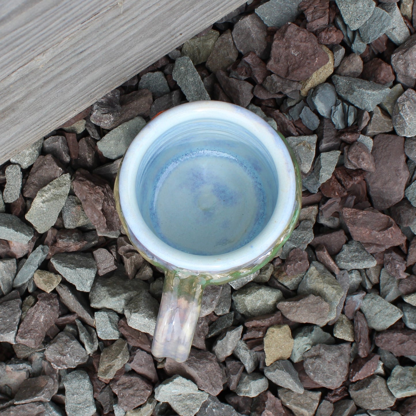 Hobbit Mug