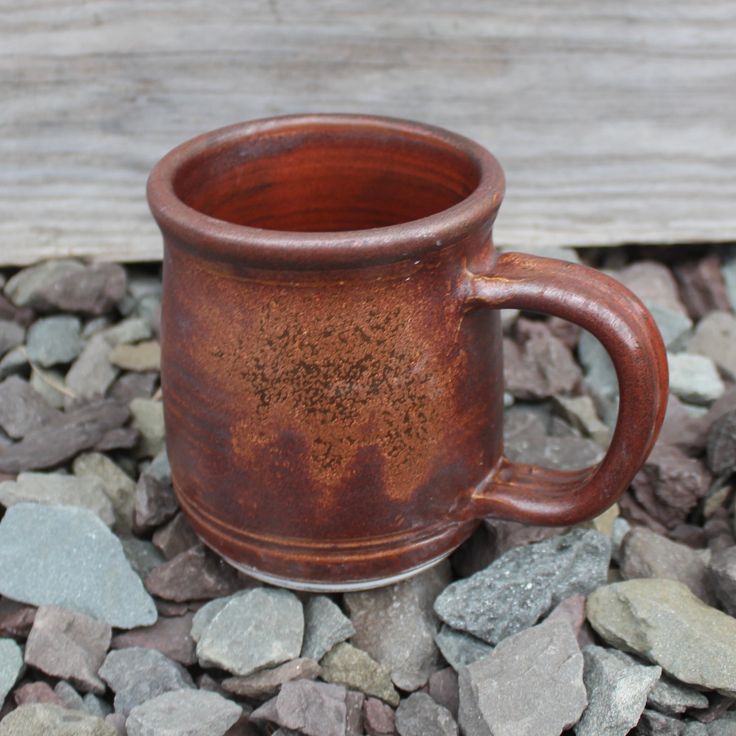Chi-Rho Mug