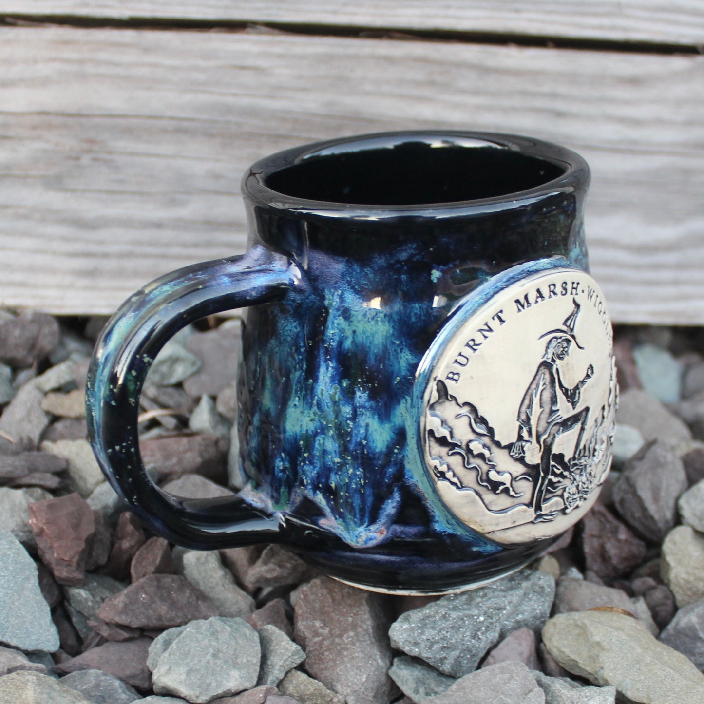 Puddleglum Mug
