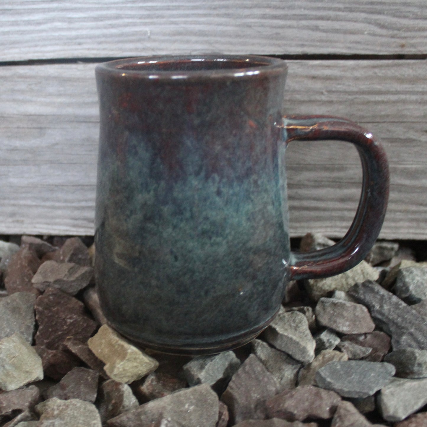 Psalm 42 Mug