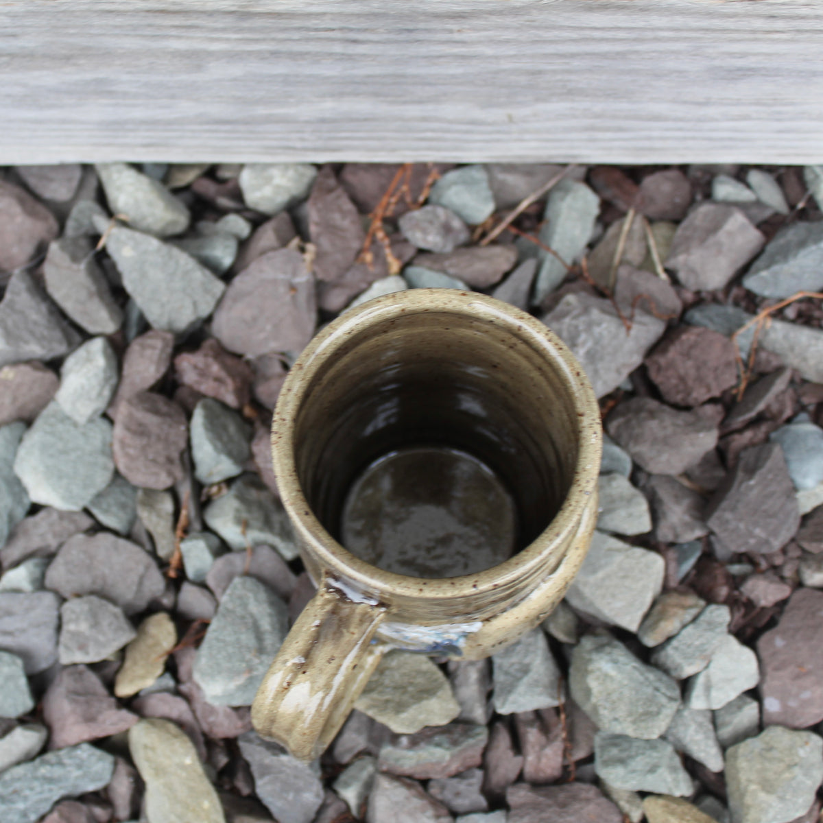 Spurgeon Wave Mug