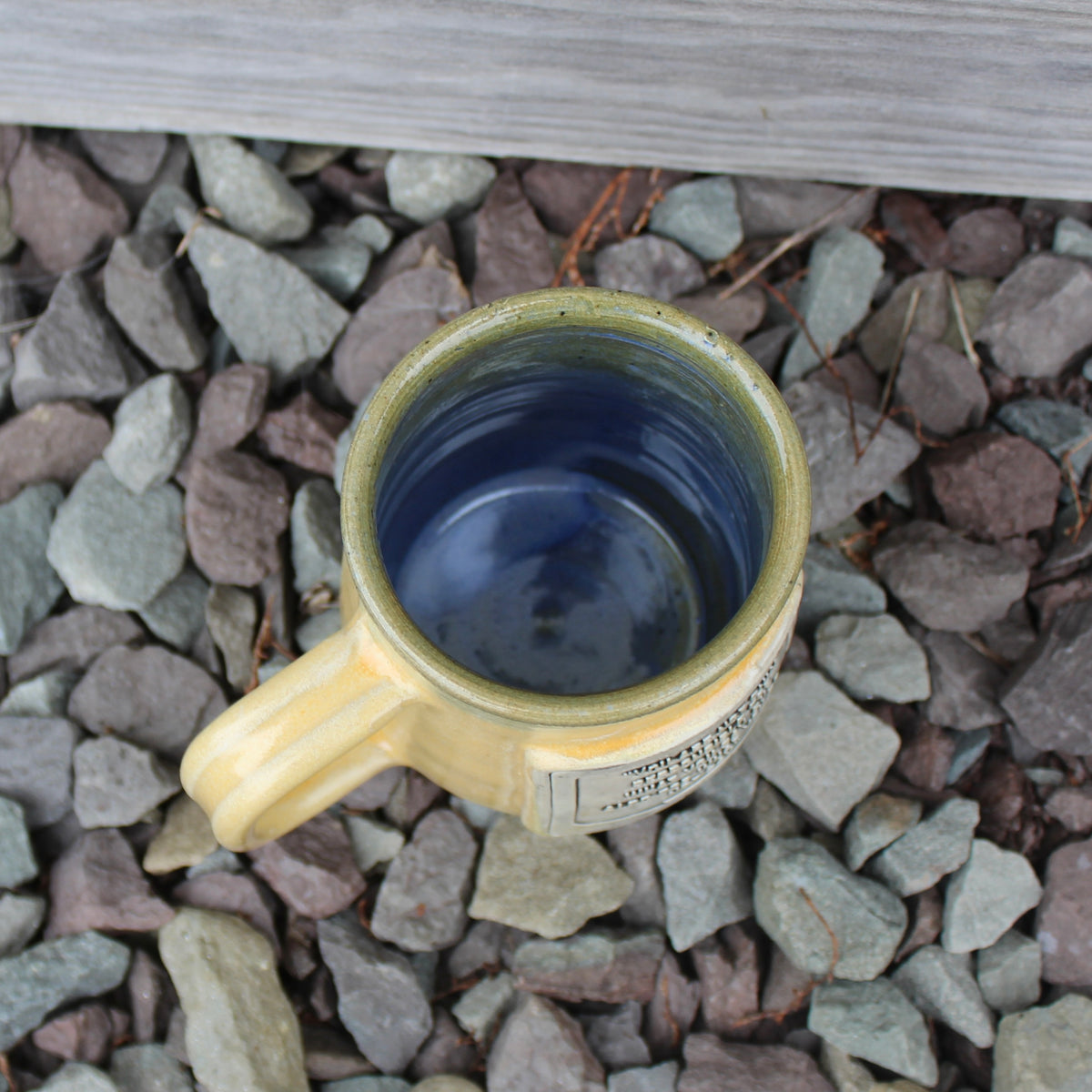 Luther Responsible Mug