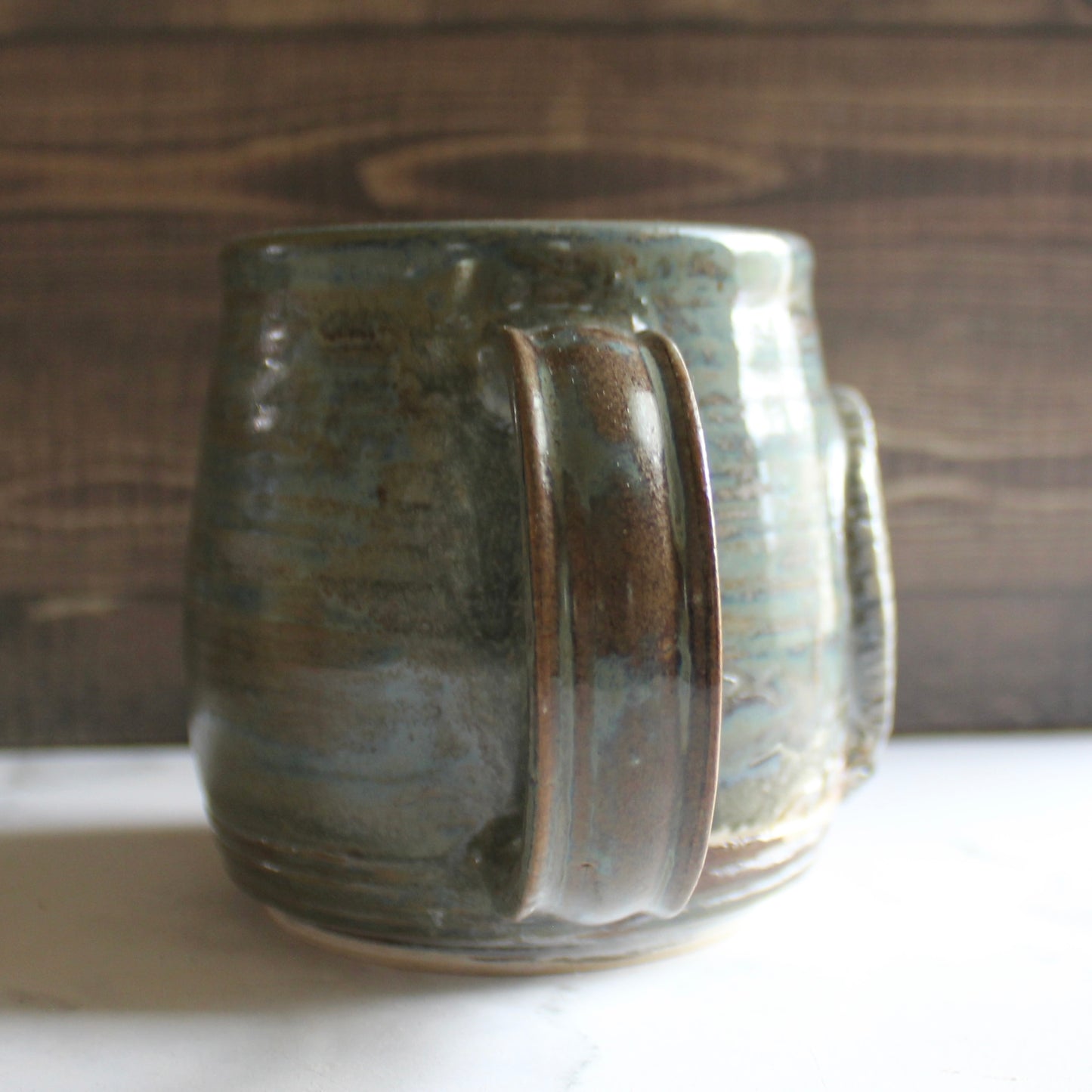 Hobbit Mug