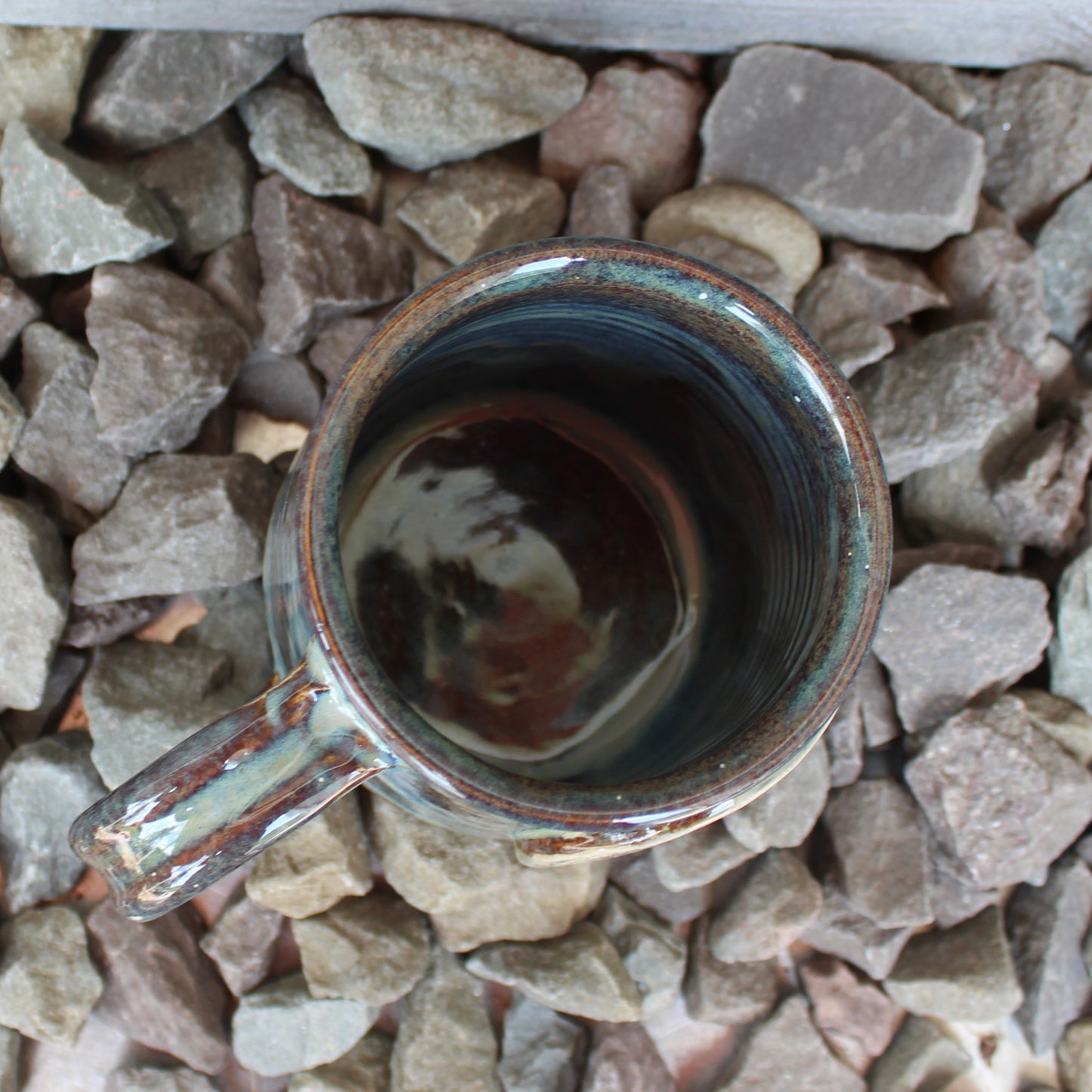 Chesterton Mug