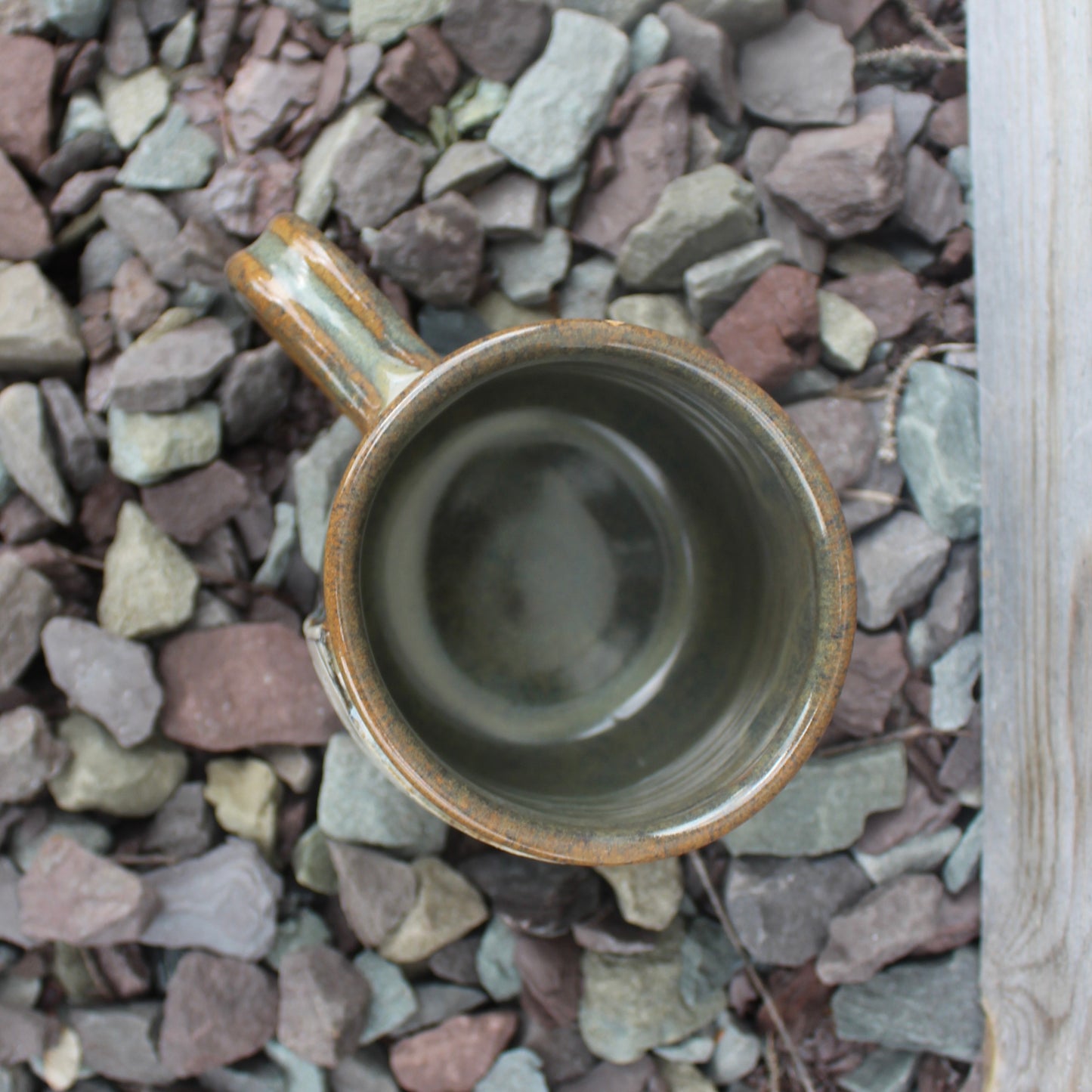 Brainerd “Difference” Mug