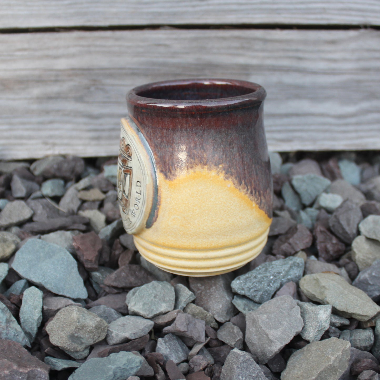 Narnia “Another World” Wardrobe Mug