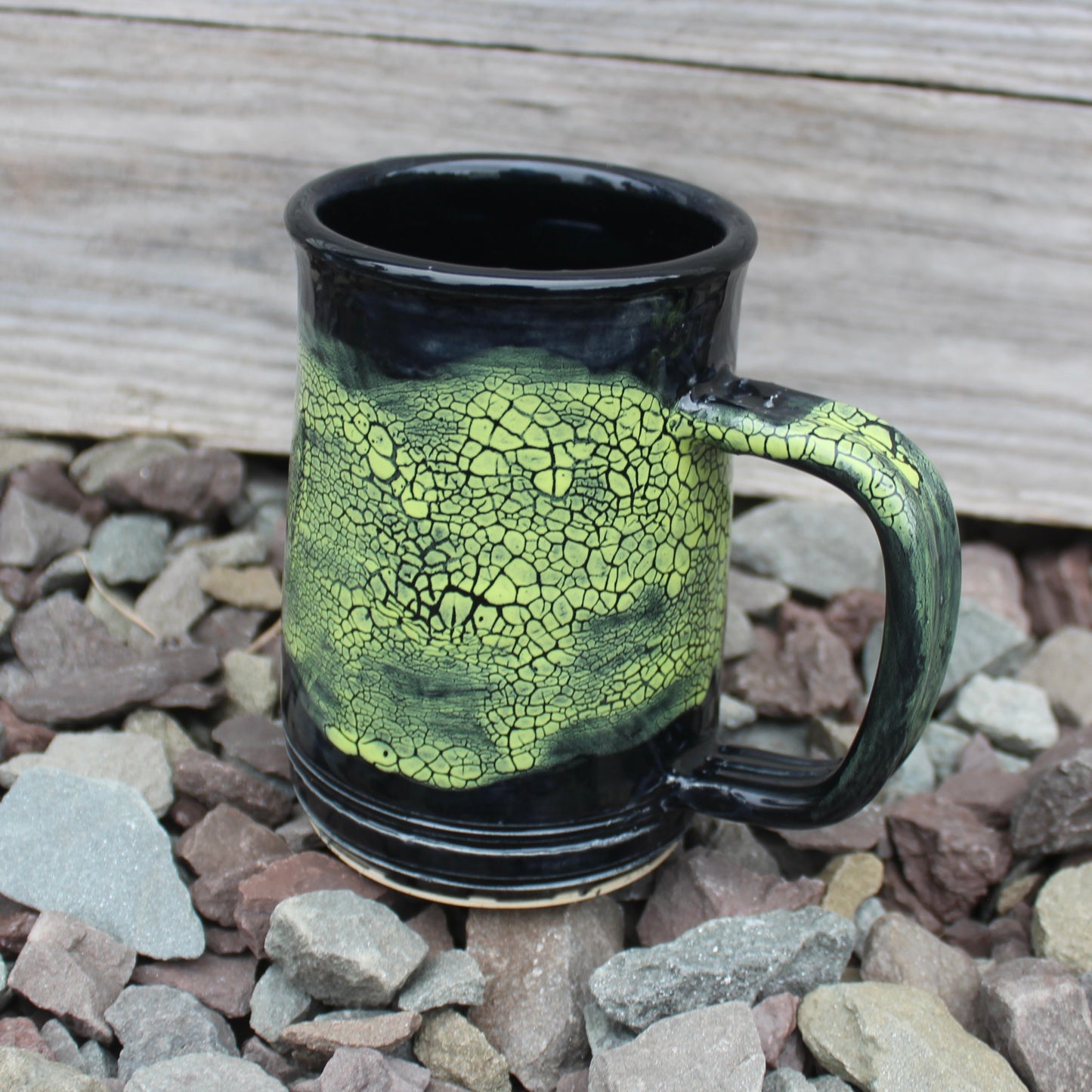Psalm 42 Mug