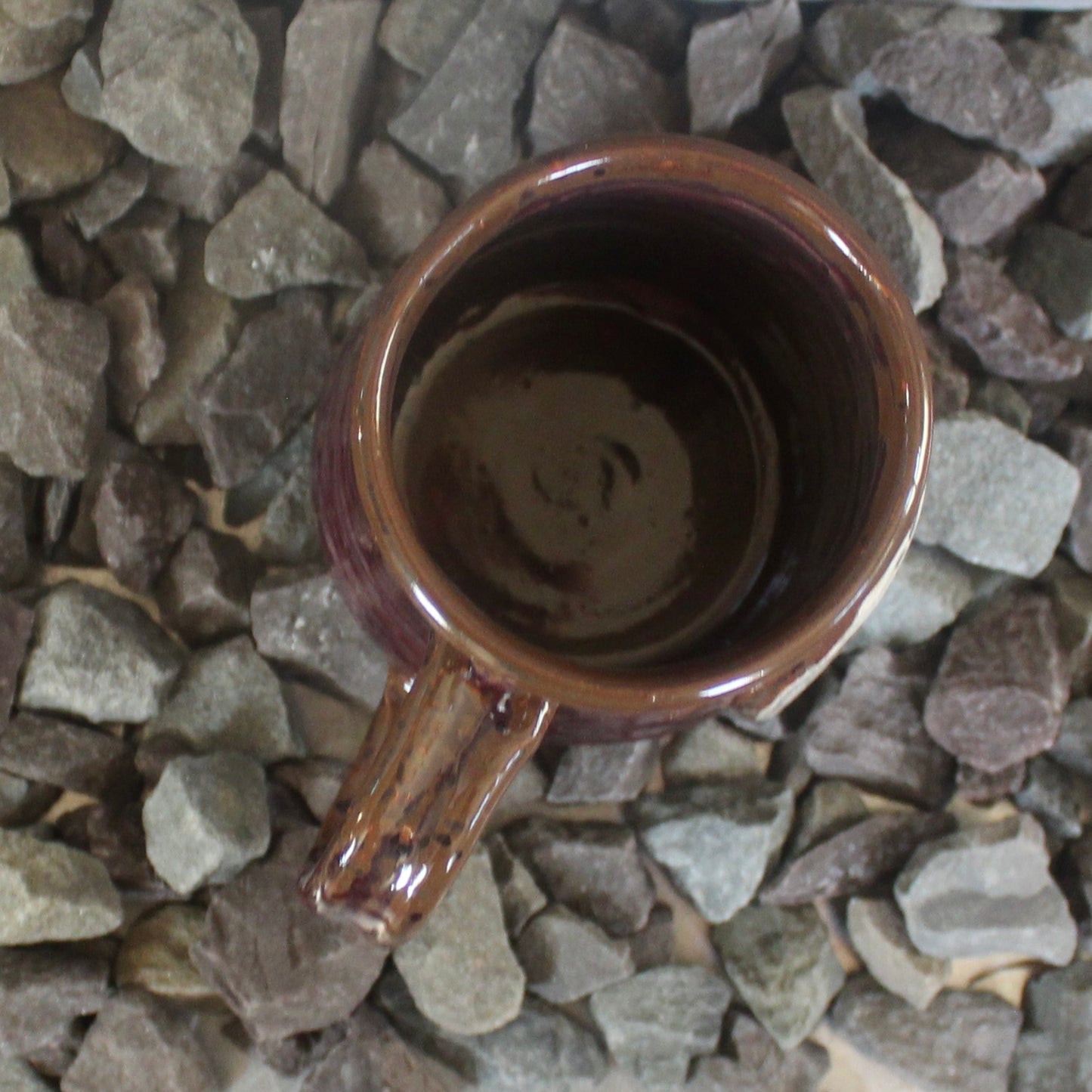 Knox Mug