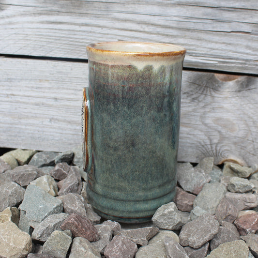 Psalm 96 (Saint Boniface) Mug