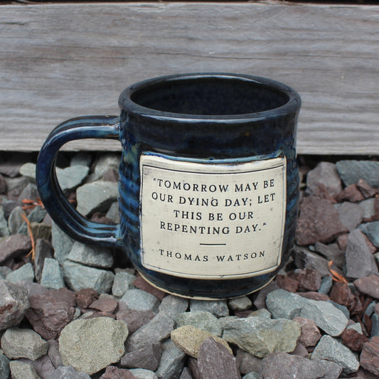 Watson Mug