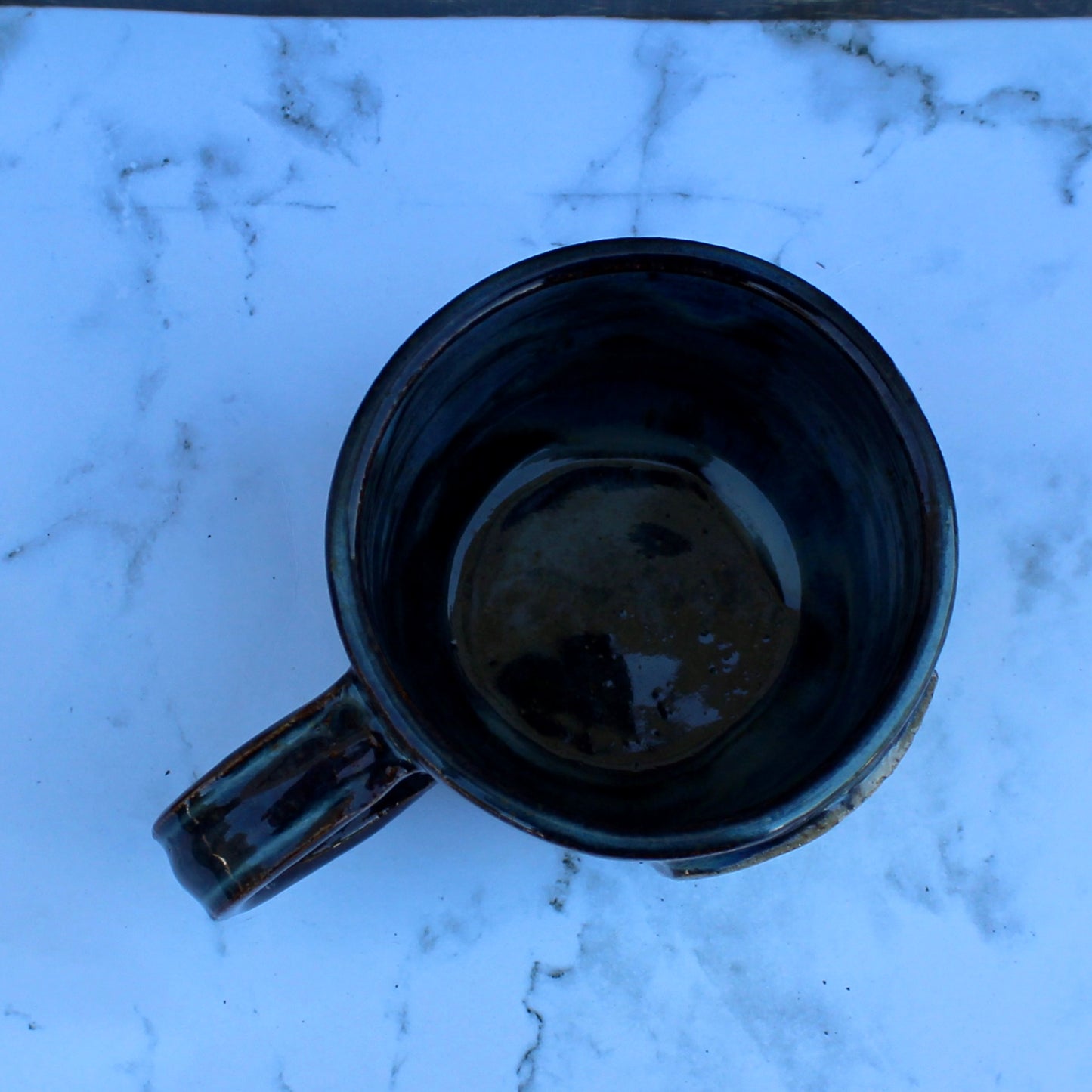 “Feed the Patriarchy” Mug