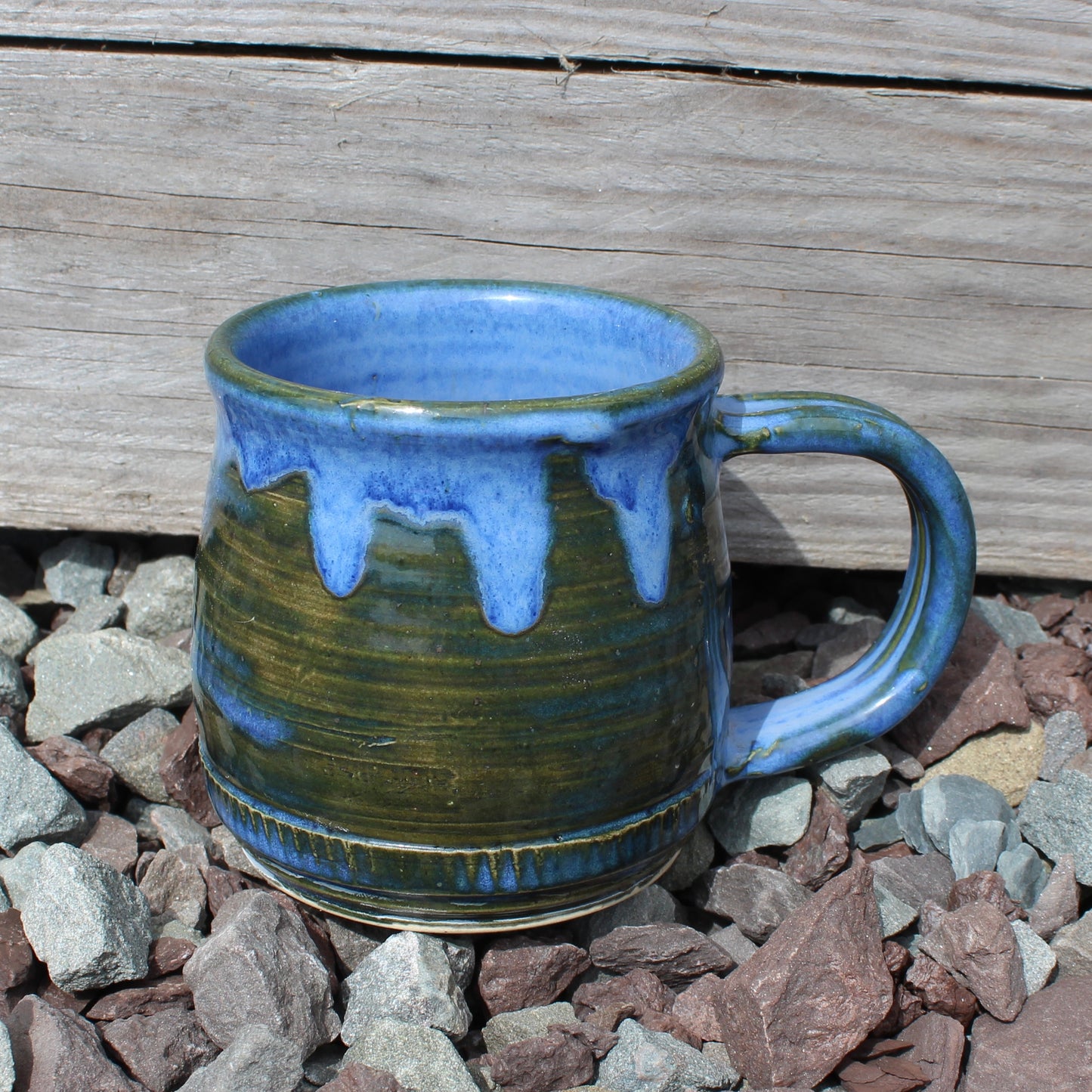 Psalm 23 Mug