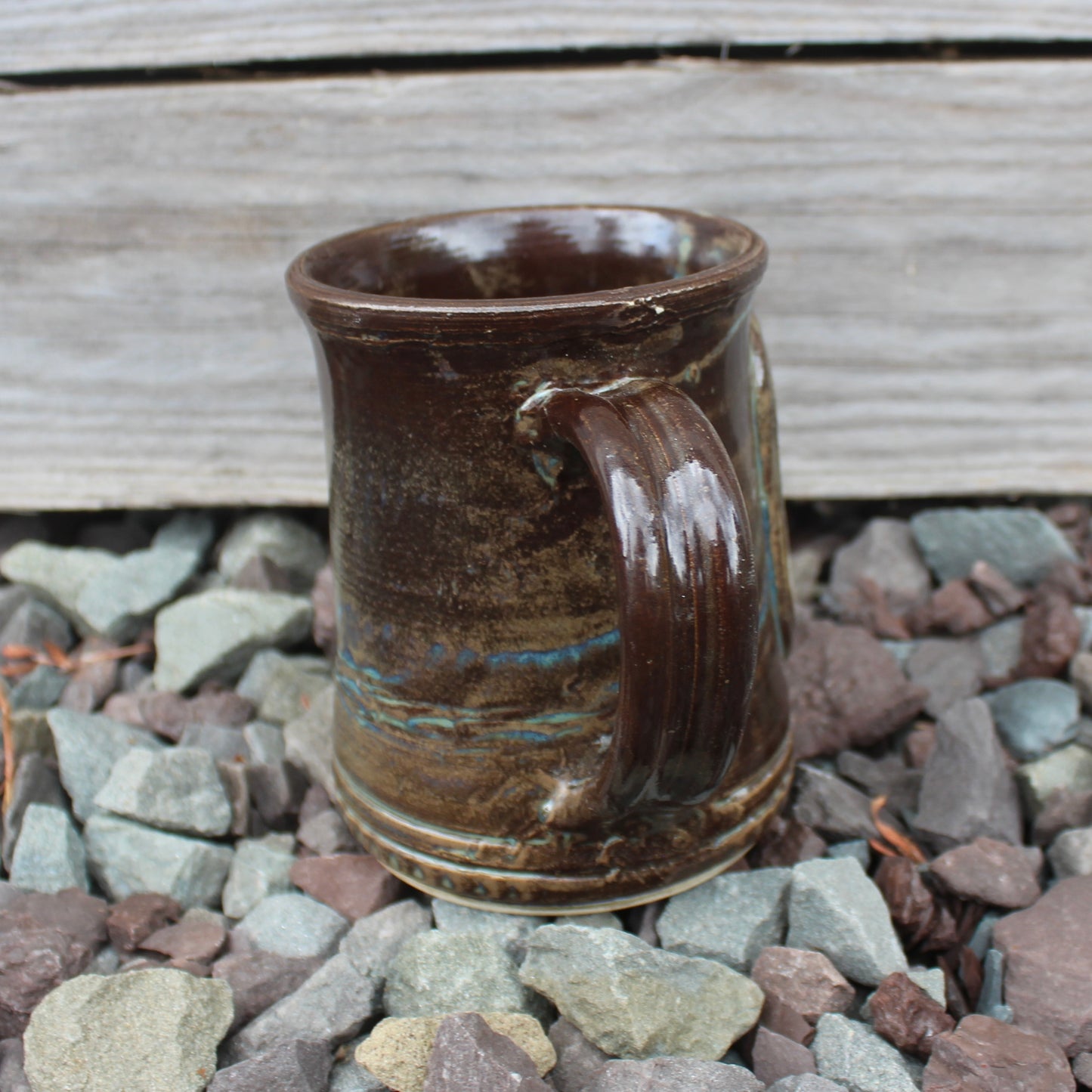 Psalm 115 Mug