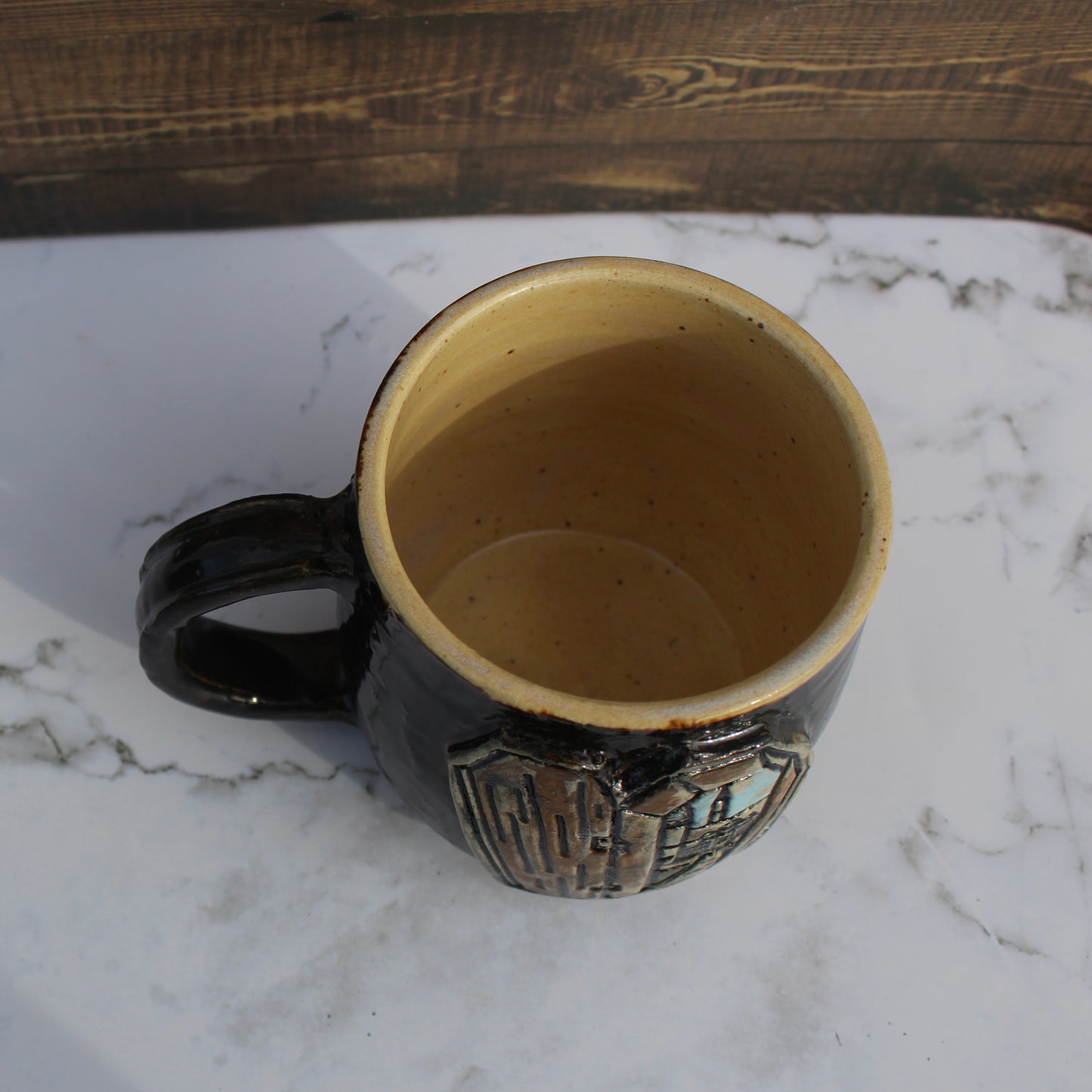 Sibbes Mug
