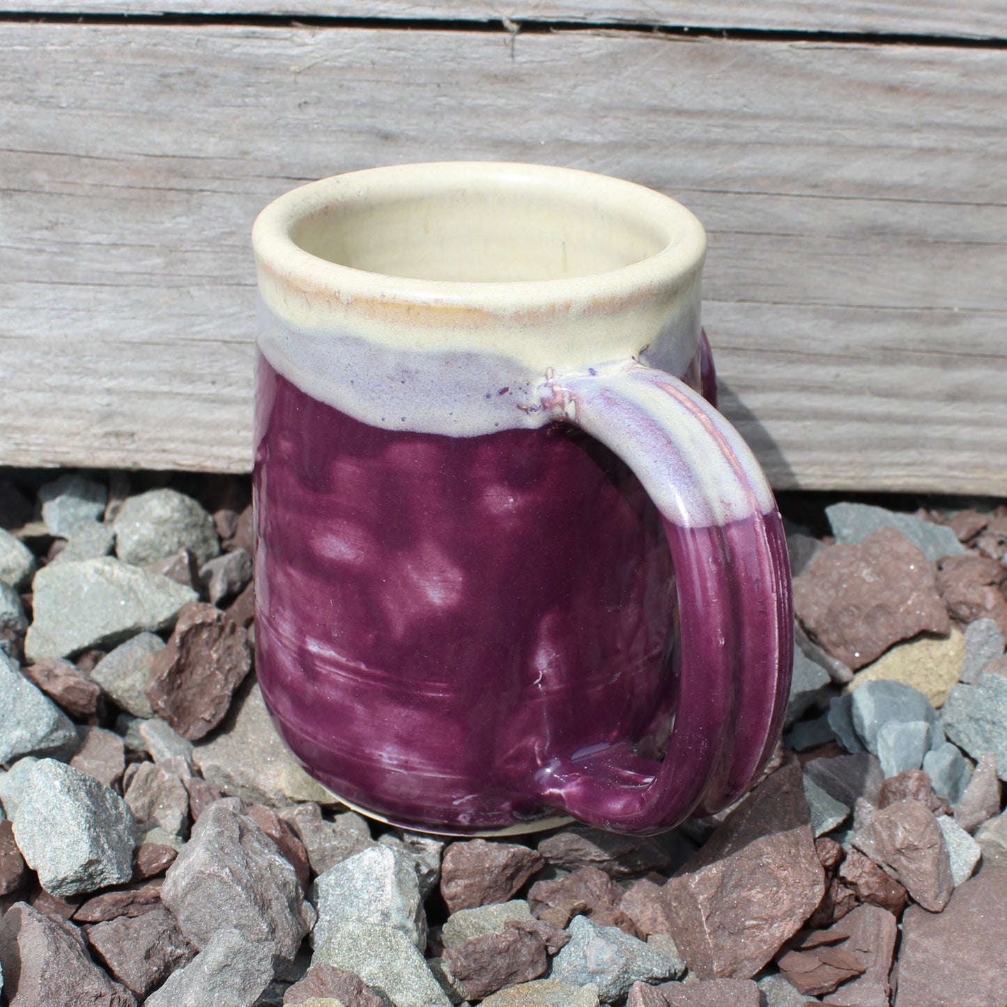 Psalm 23 Mug