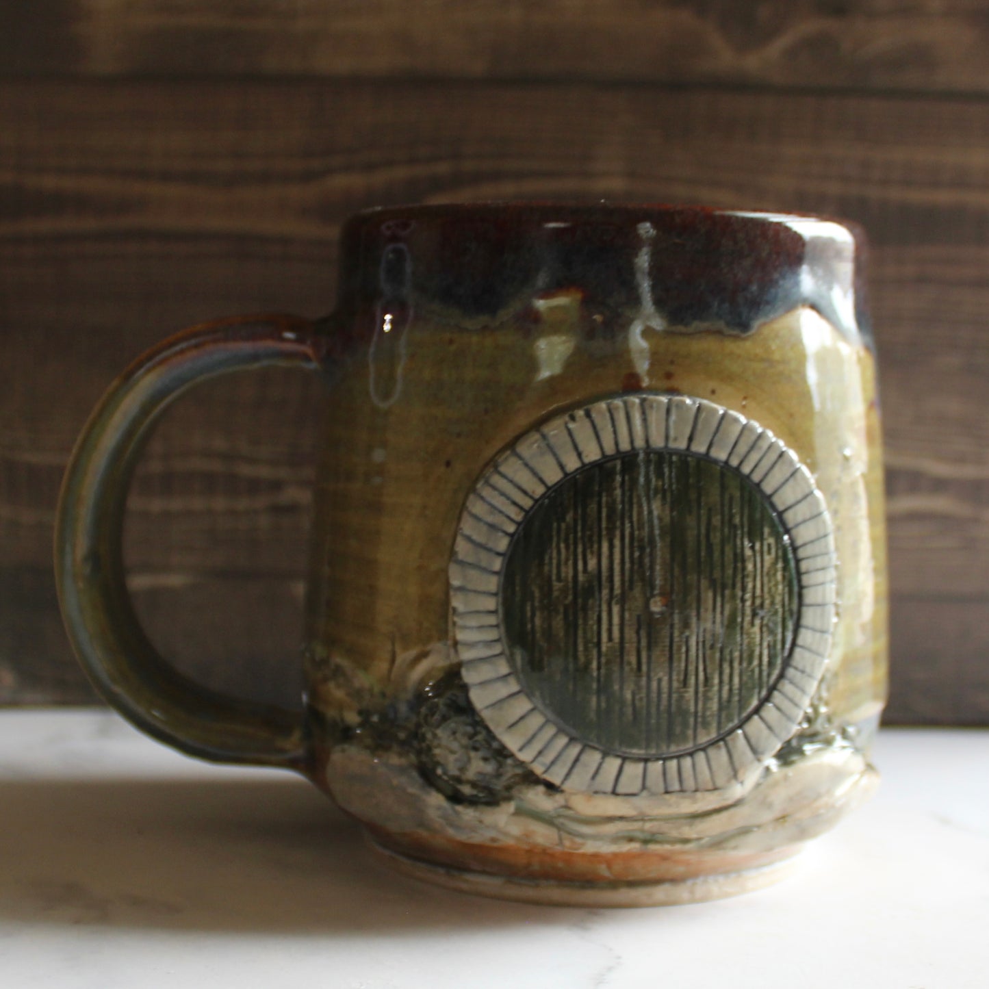 Hobbit Mug
