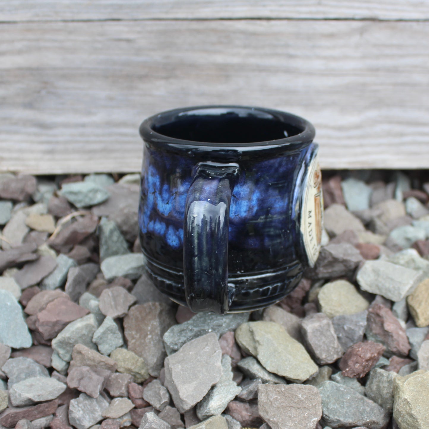 Narnia “Another World” Wardrobe Mug