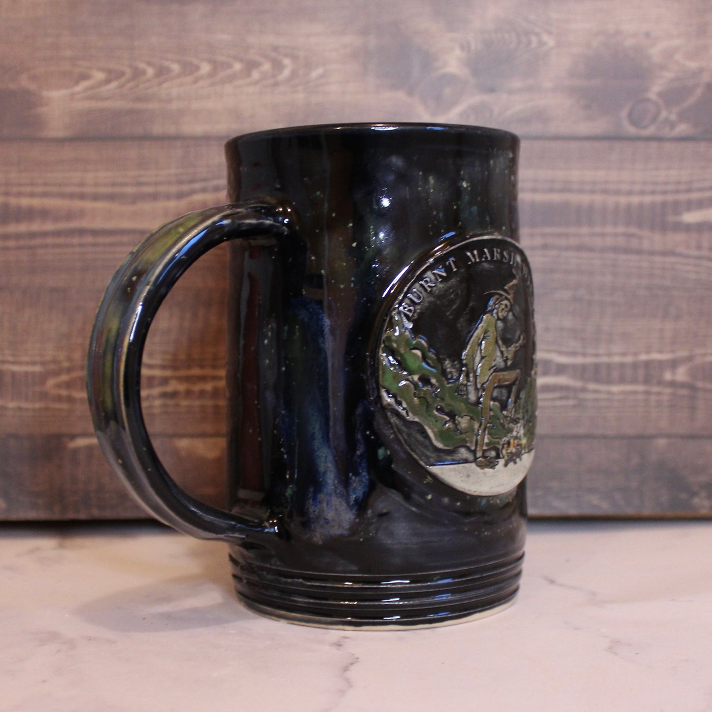 Puddleglum Mug