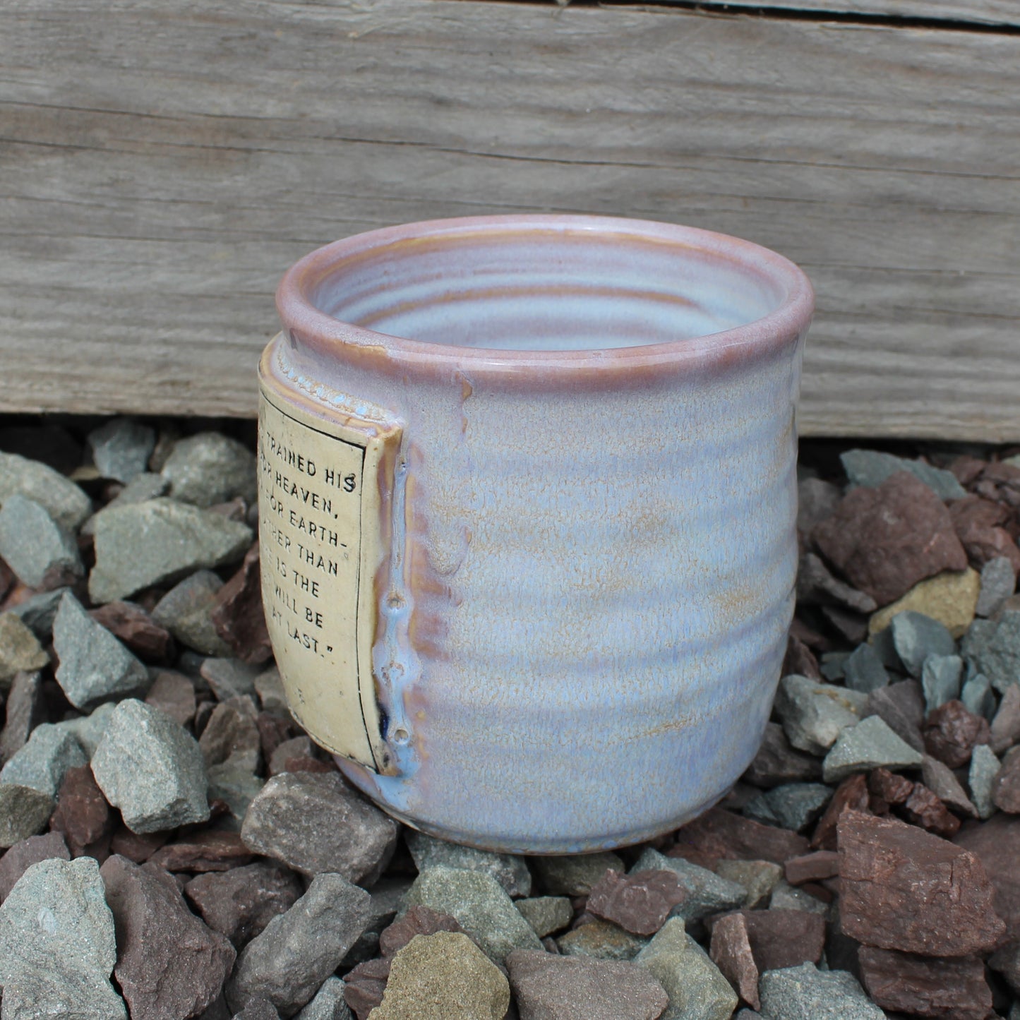 Ryle Mug