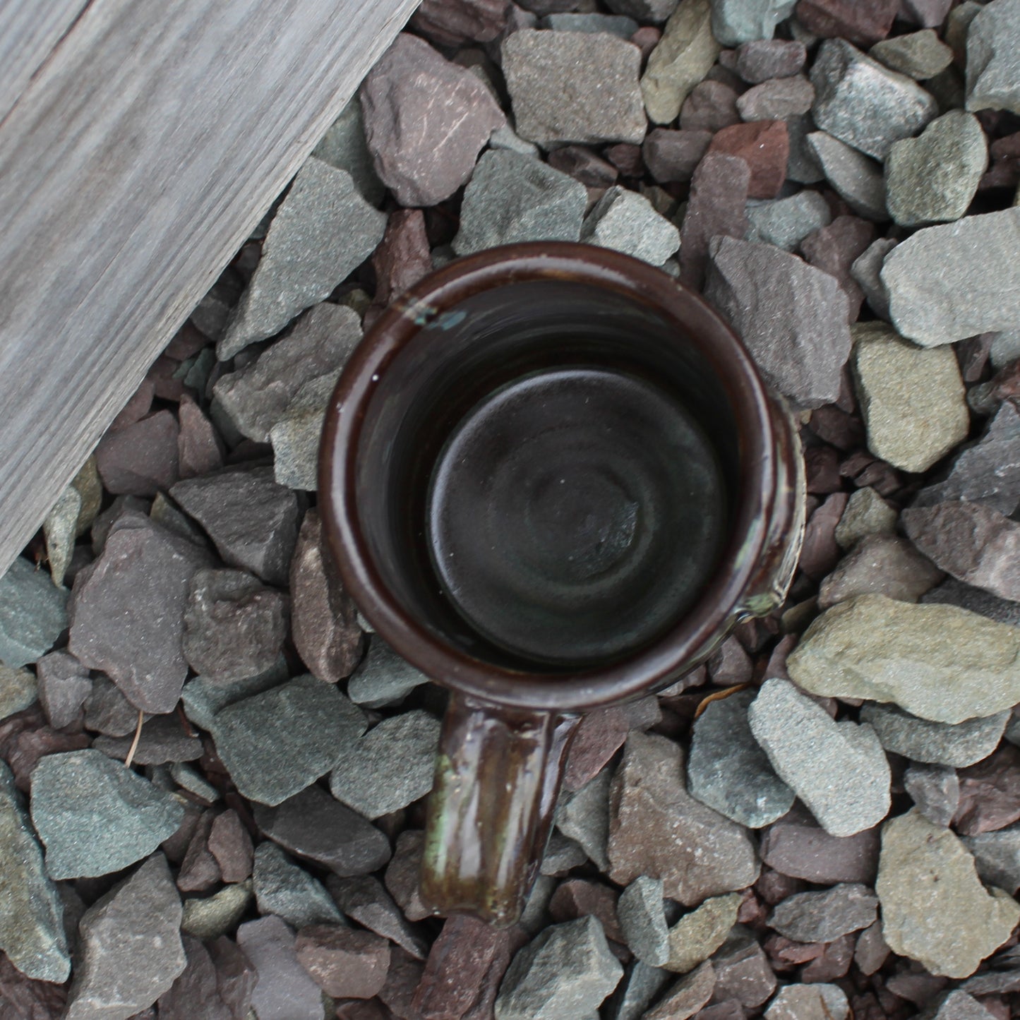 Psalm 113 Mug