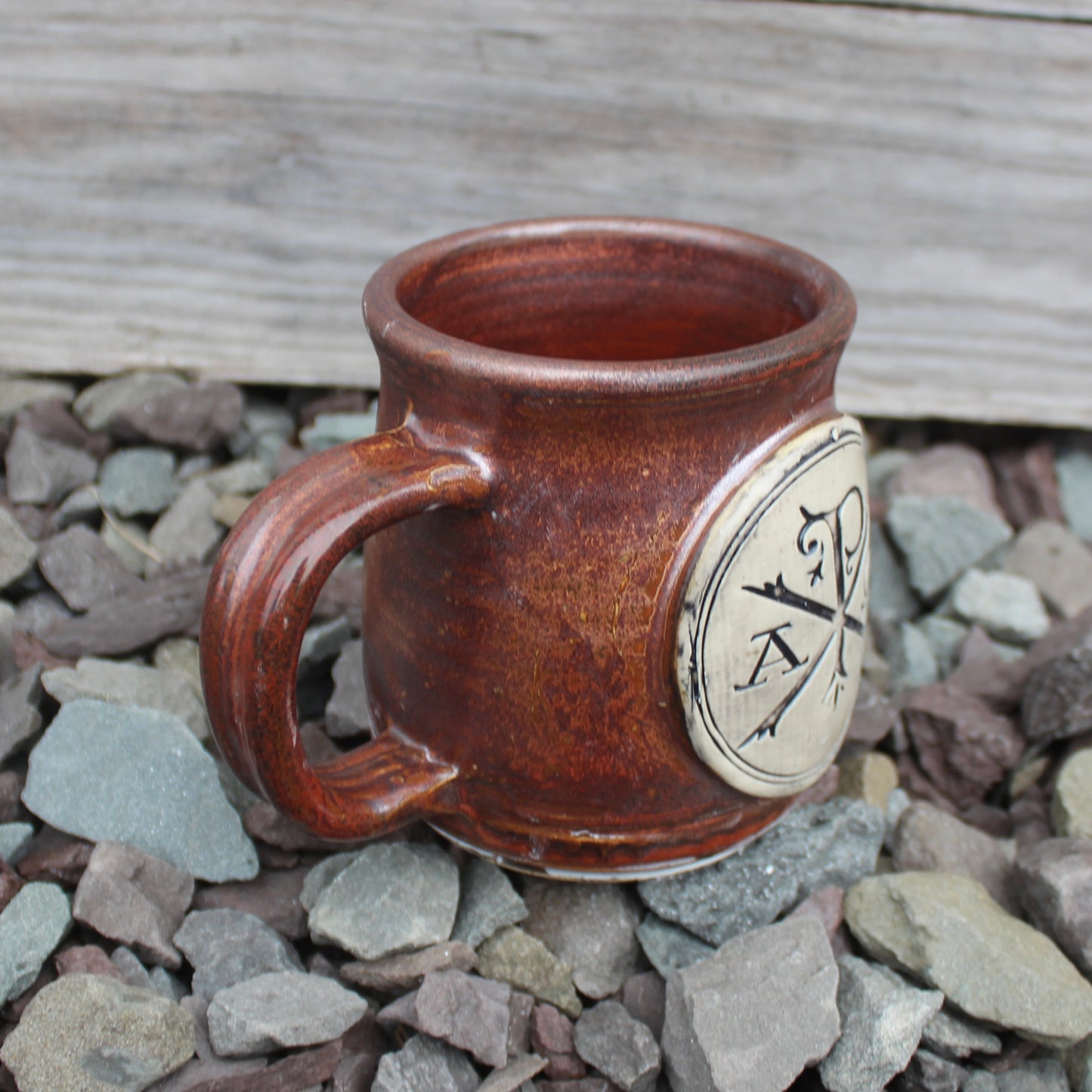Chi-Rho Mug