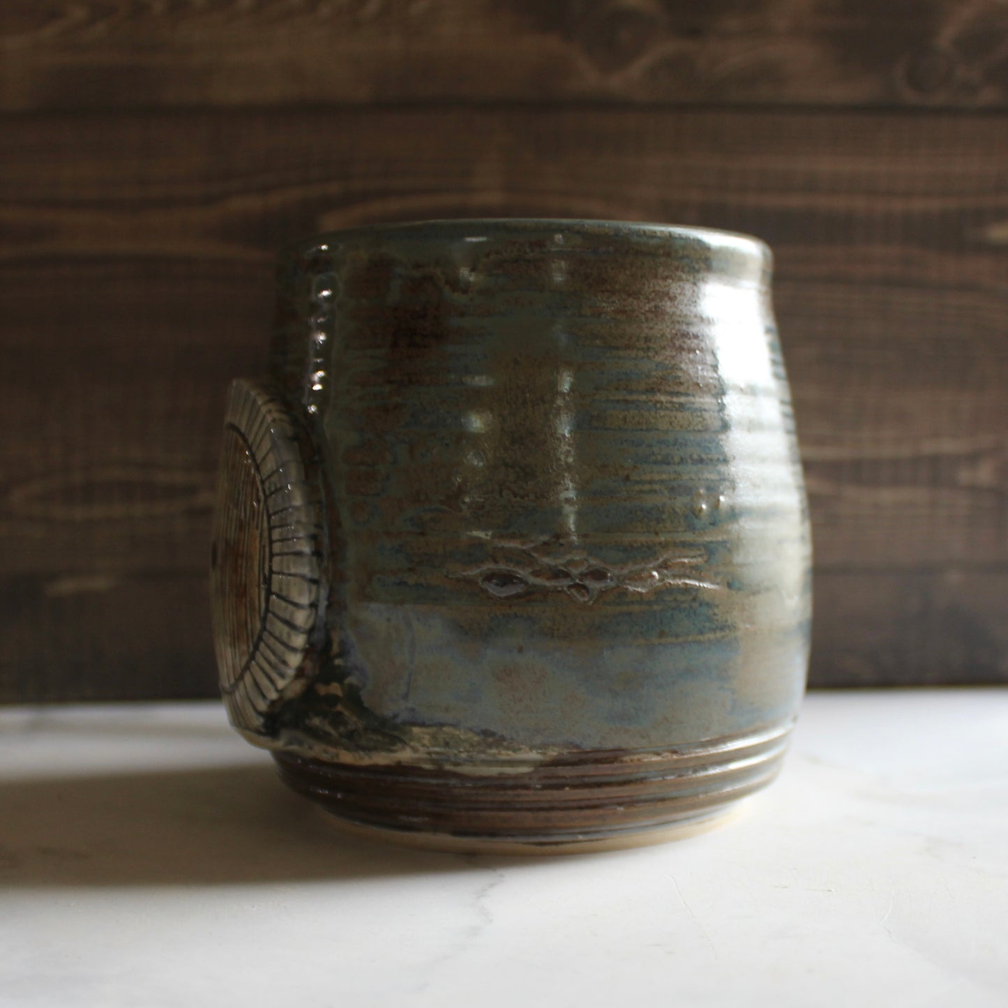 Hobbit Mug
