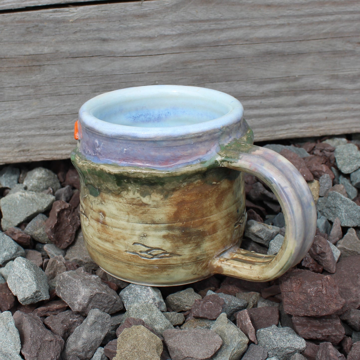 Hobbit Mug