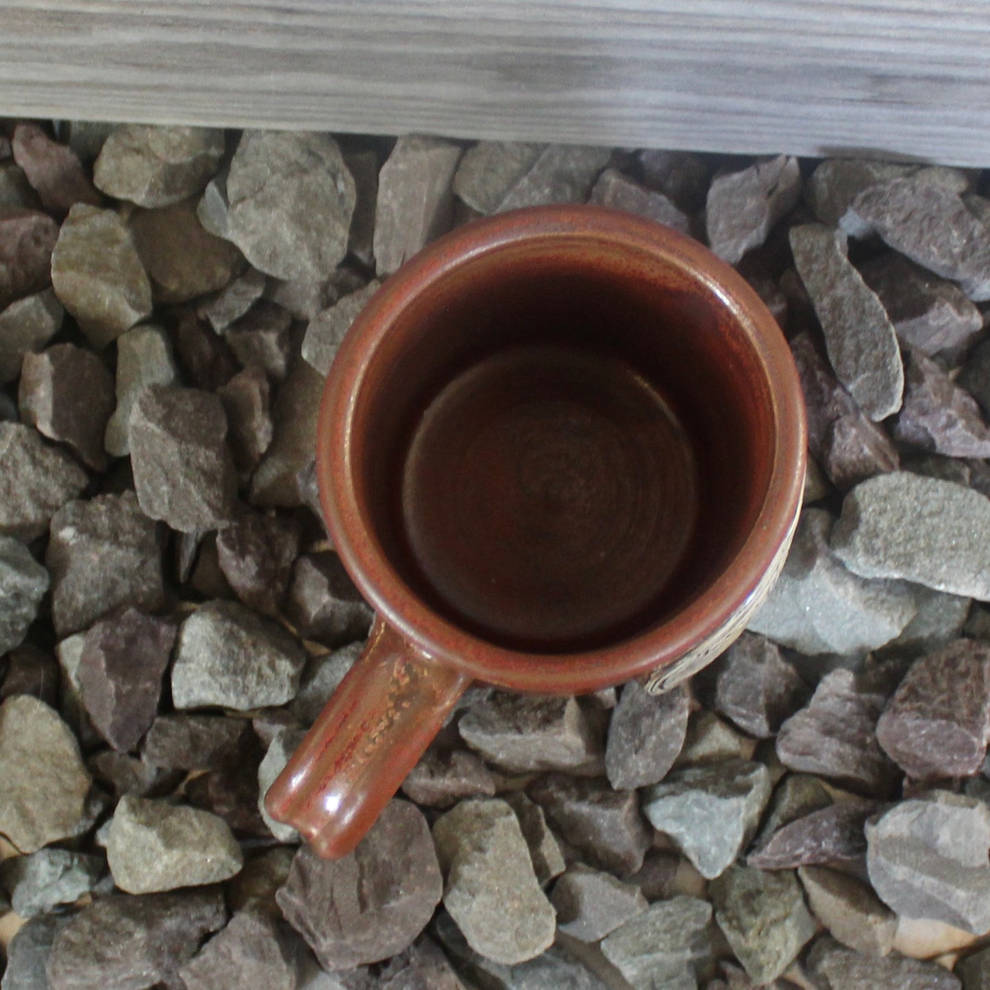 “It Is Finished” Cross Mug