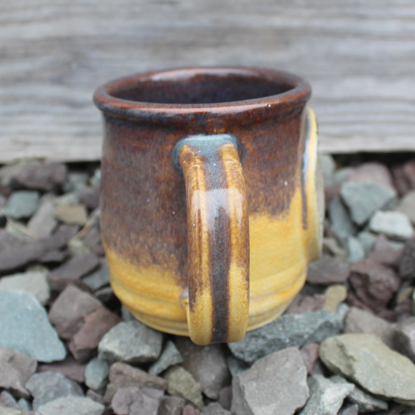 Aslan Mug