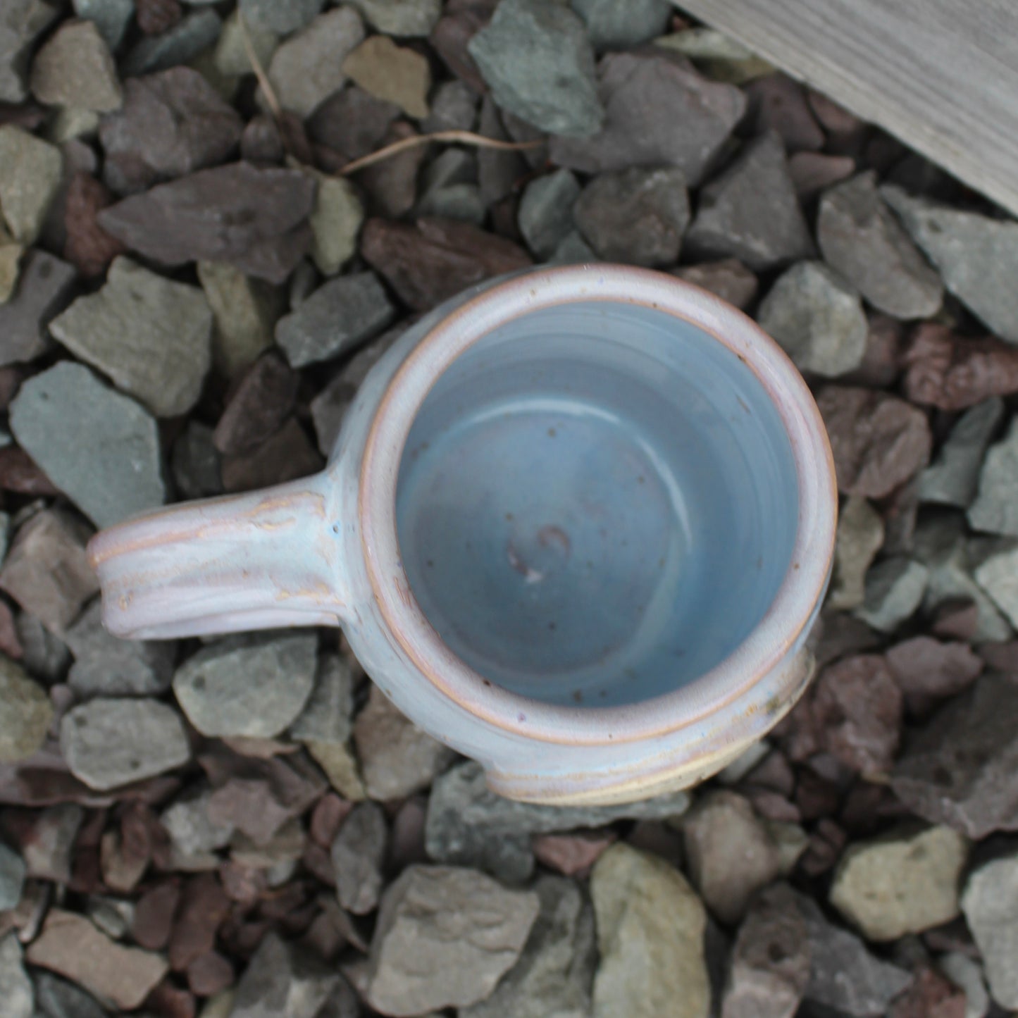 Pilgrim’s Progress Sepulchre Mug