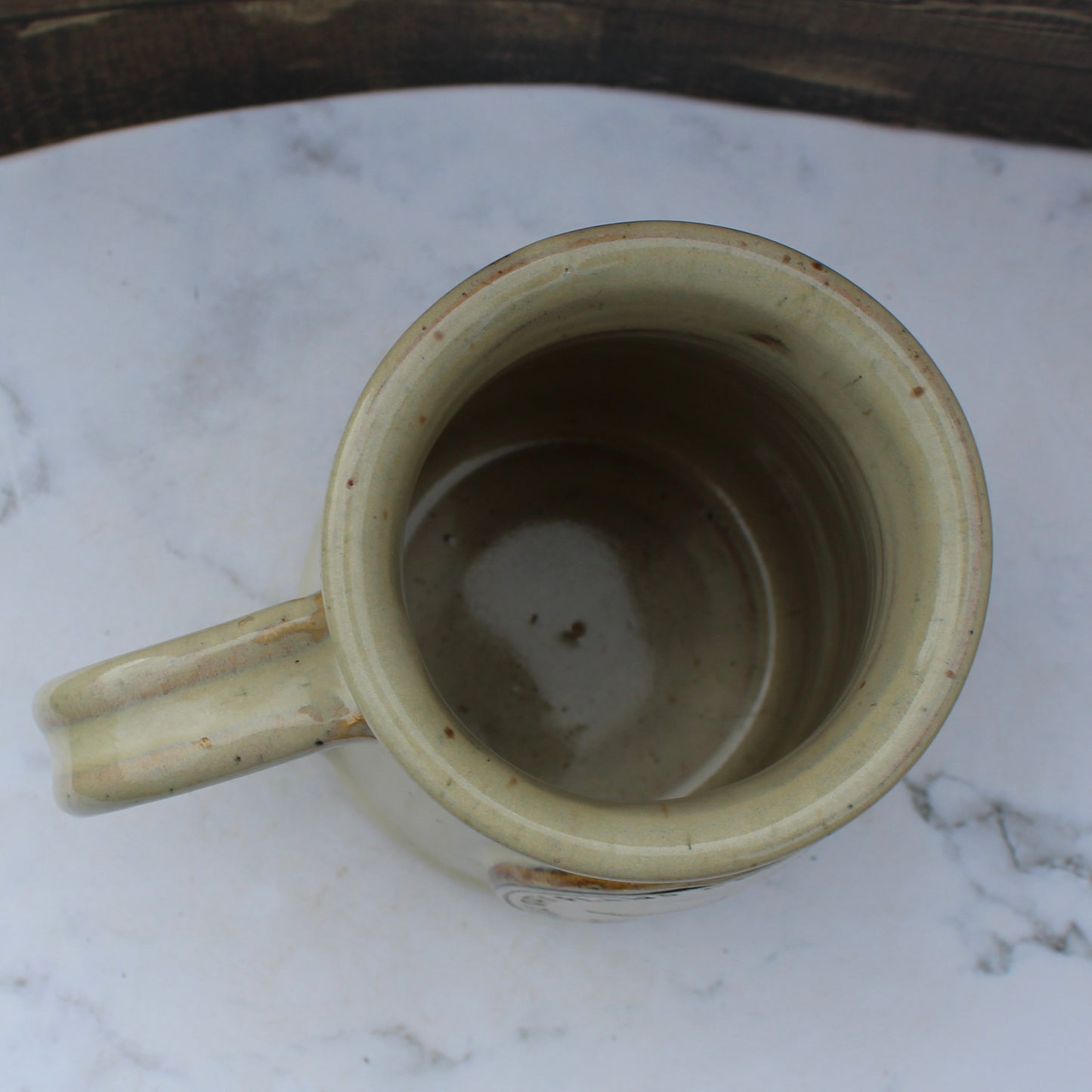 Reepicheep Mug