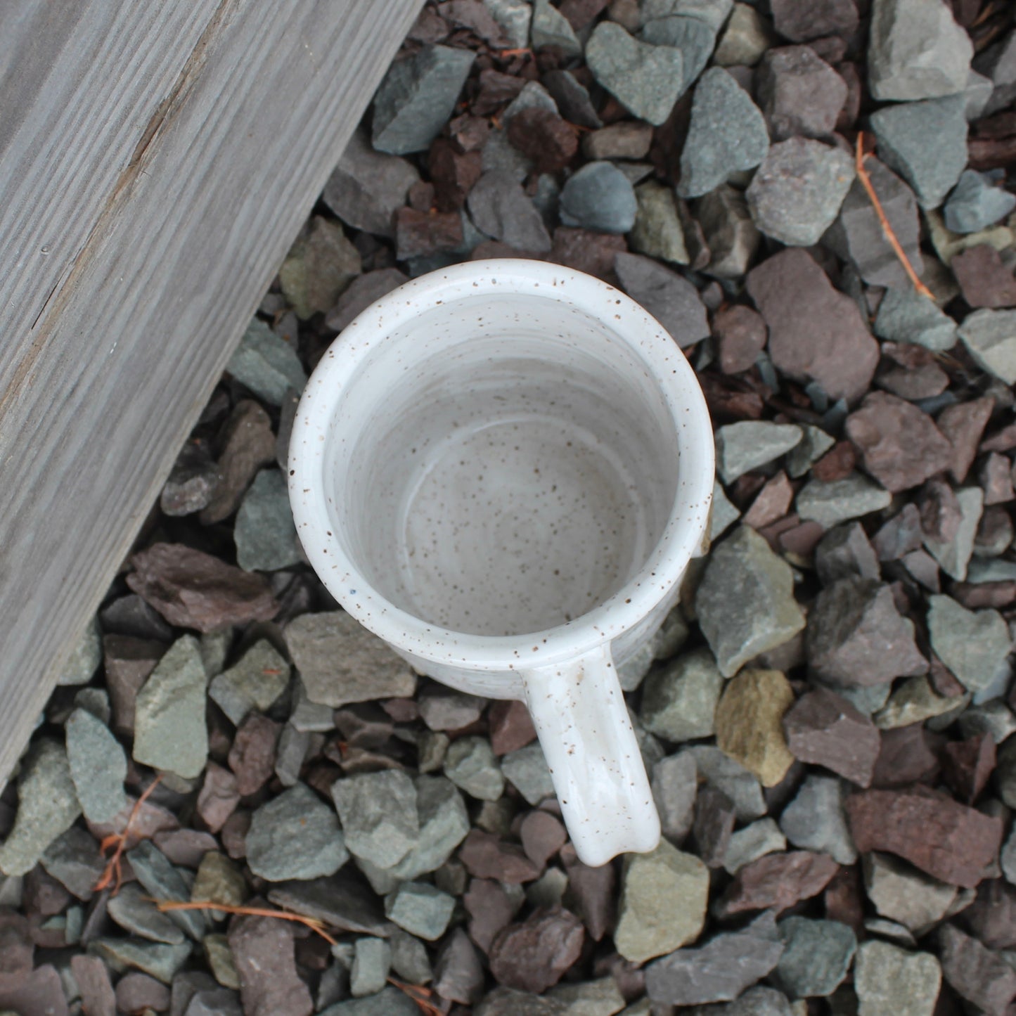 Burroughs Mug